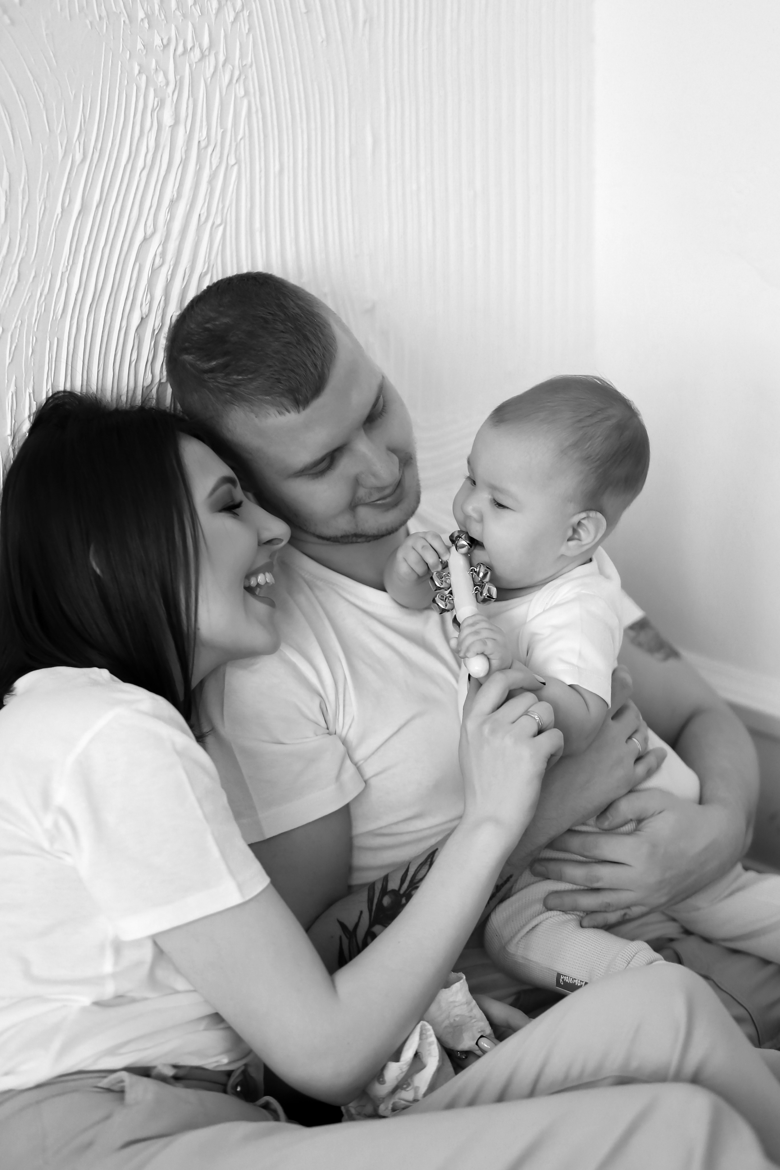 Регина, Дима, Аделя. Семейный фотограф Фотосессия беременности  Екатеринбург Елена Луткова