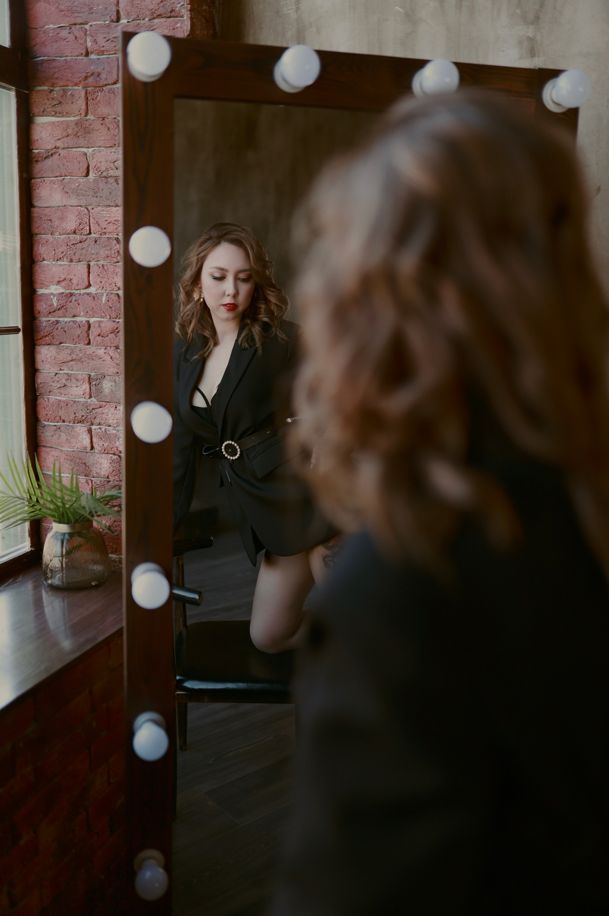 Женский портрет. Женский и семейный фотограф