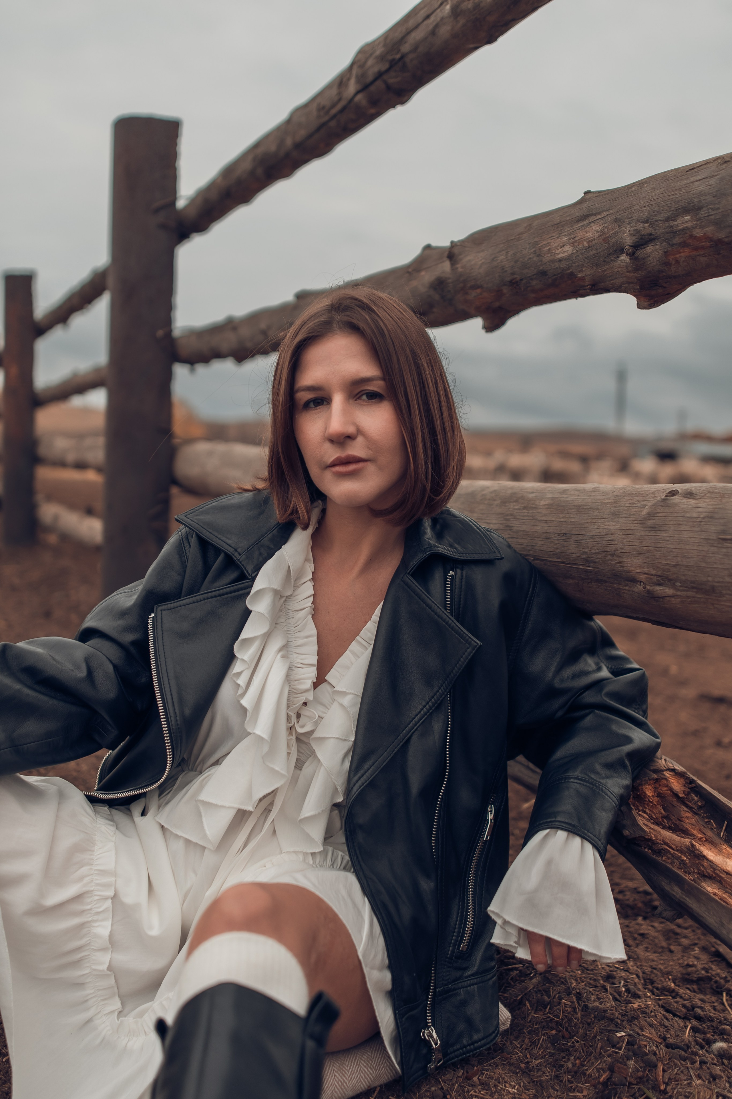 Anastacia. Главная