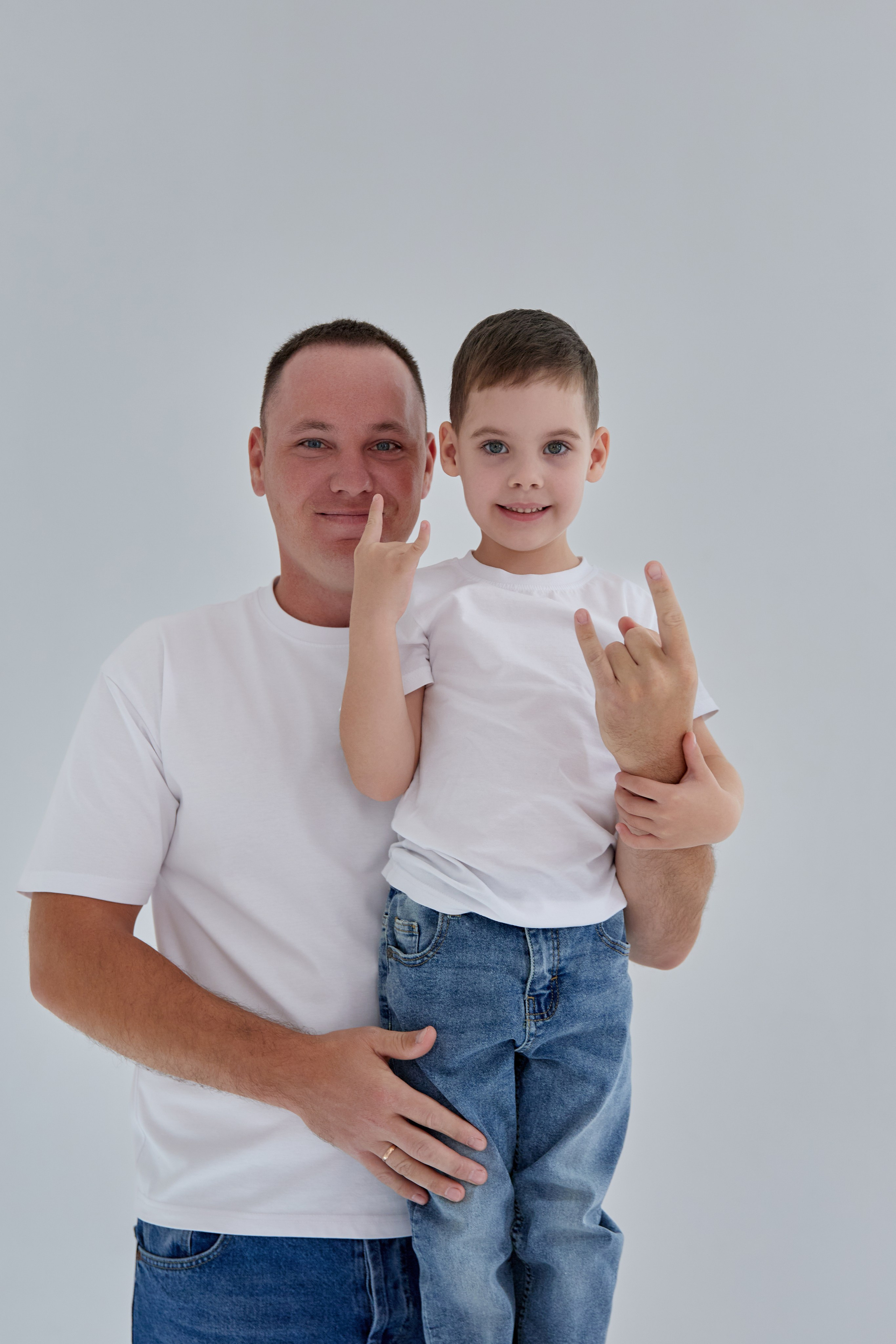 Мише 5 лет. Фотограф в Самаре Анастасия Афанасьева