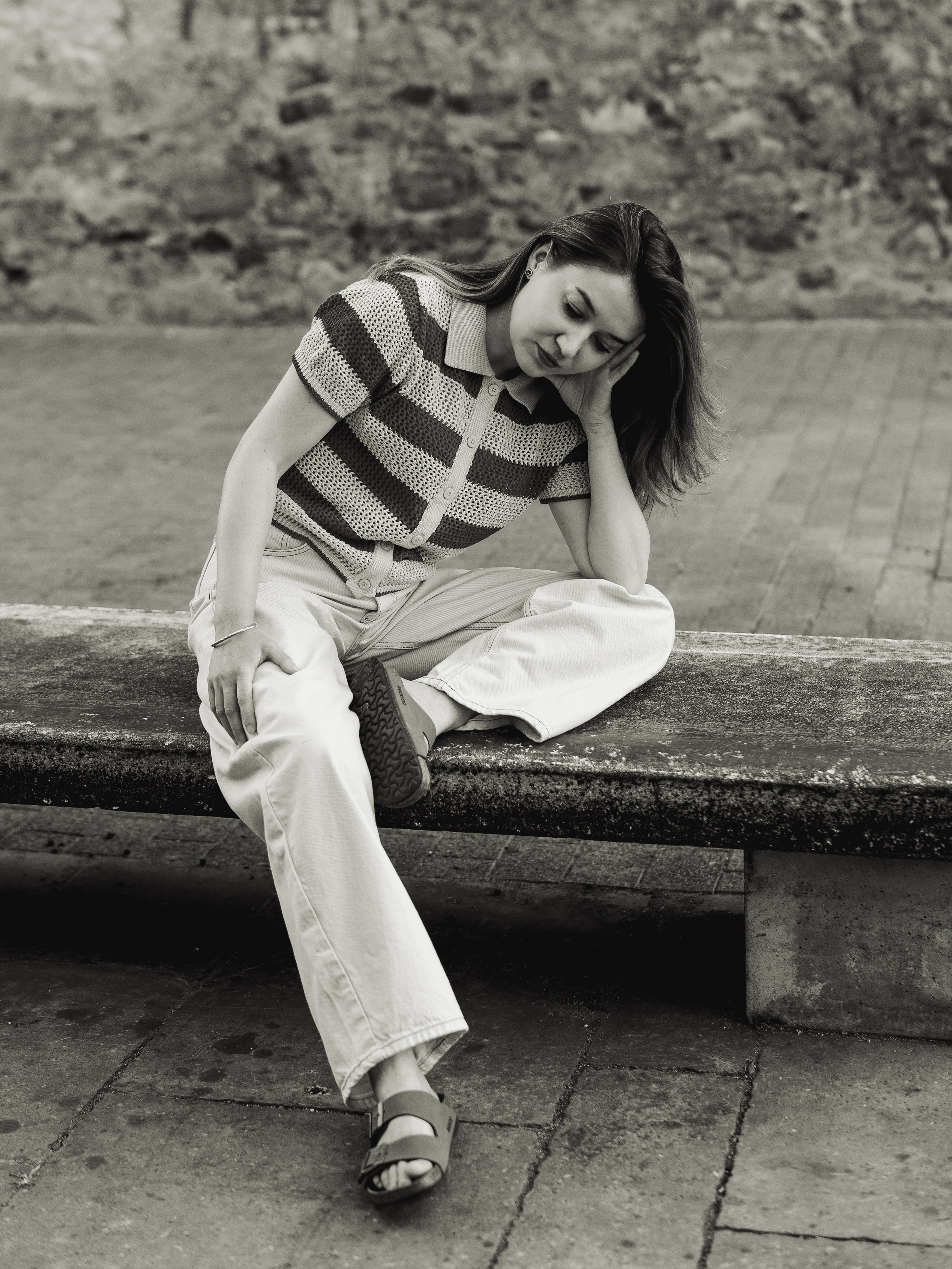 MARINA | BARCELONA. Photographer Barcelona