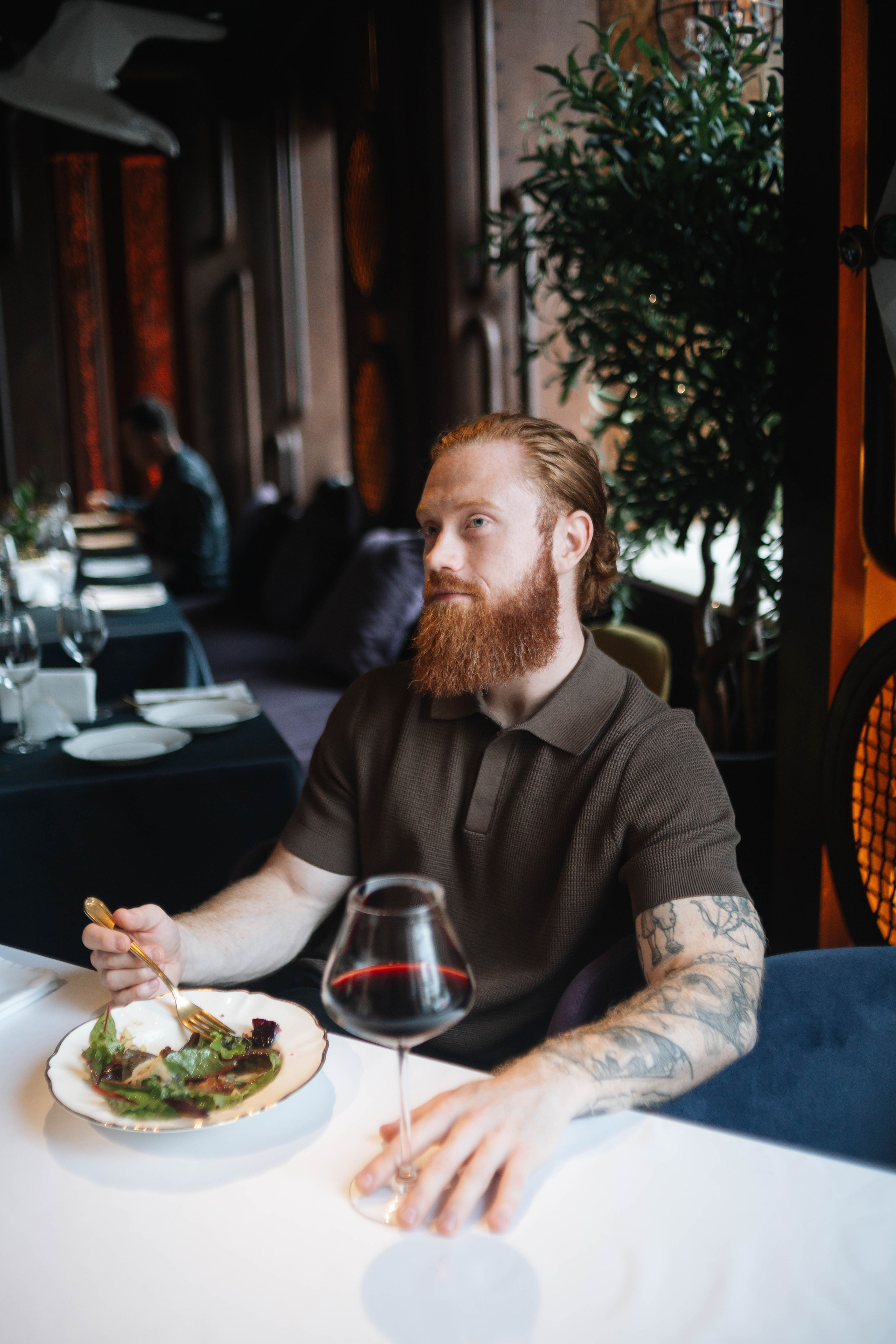 Food. Фото, видео и контент съемки в Москве