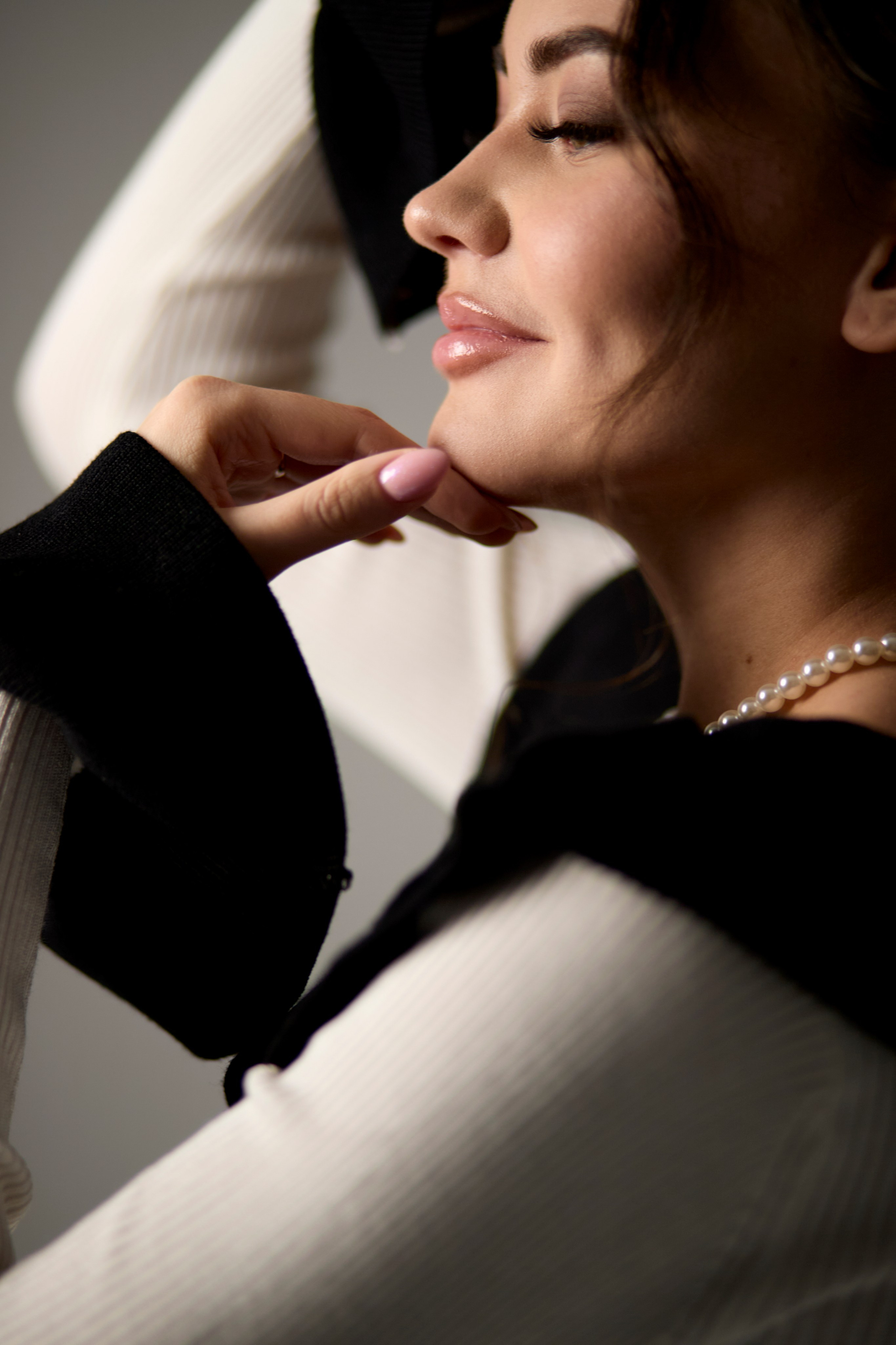 София. Женский фотограф