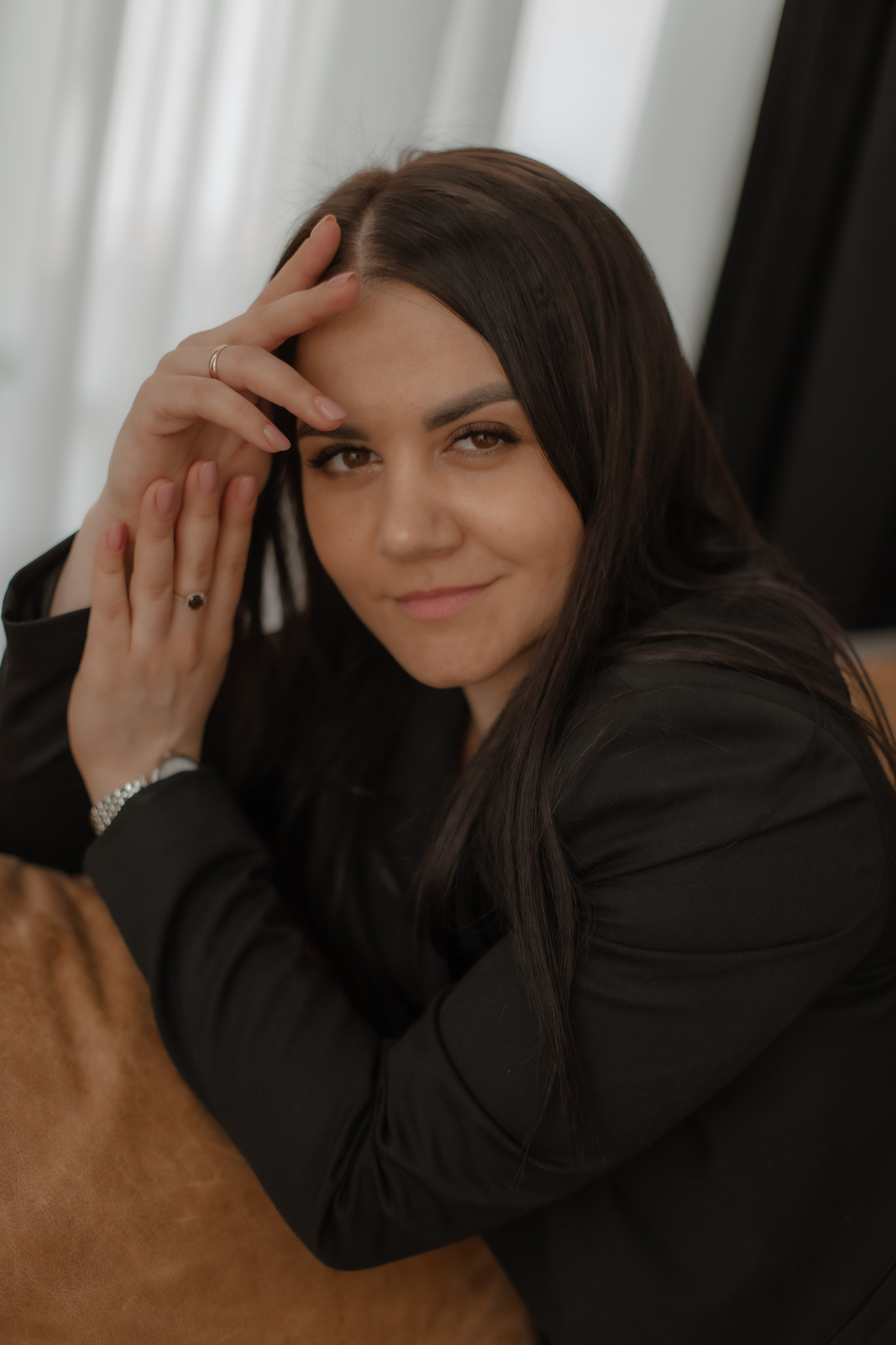 Алена. Фотограф москва