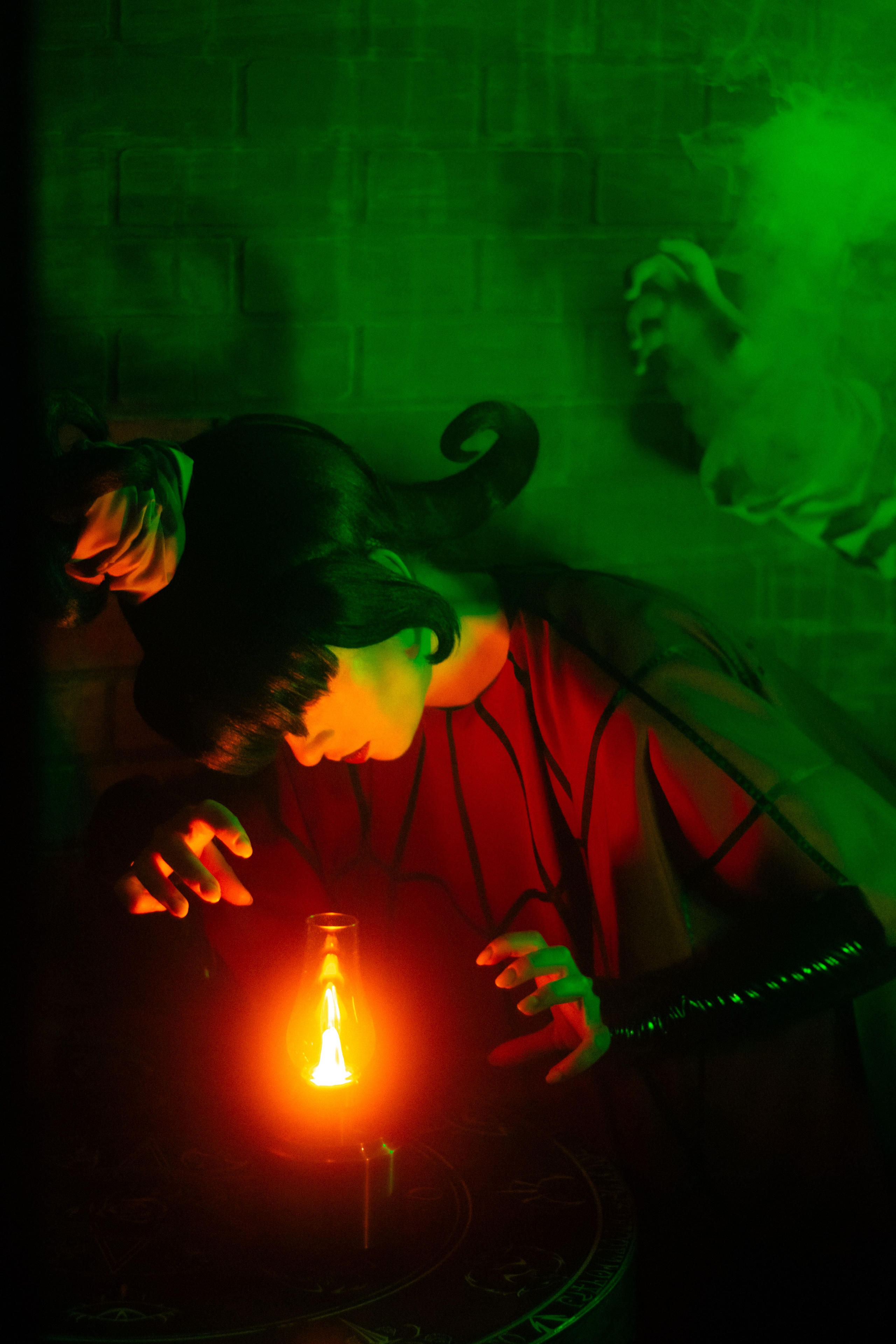 Фотограф NotSilver