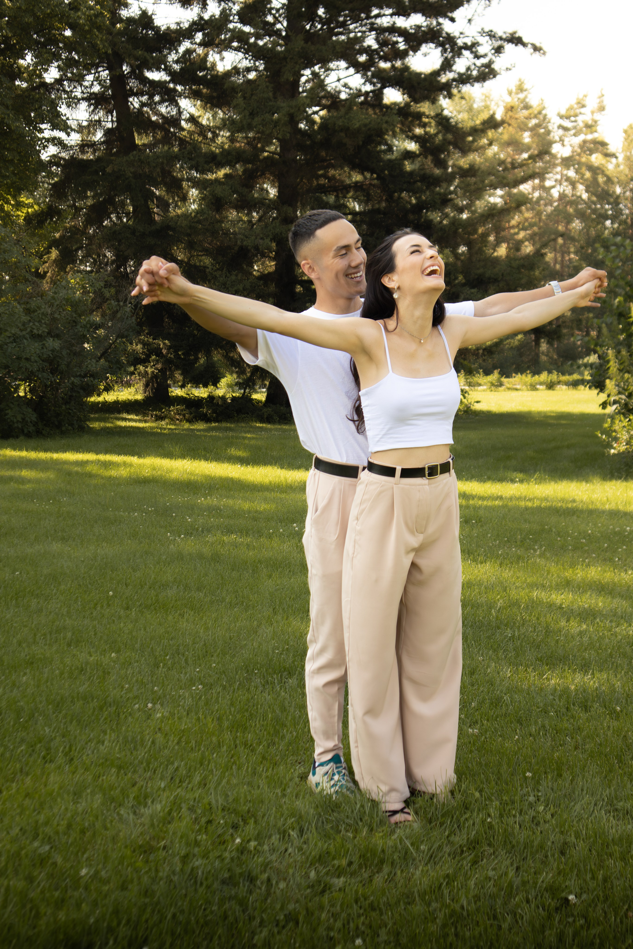 Истории любви. Фотограф Новосибирск, Академгородок, Бердск — Айна