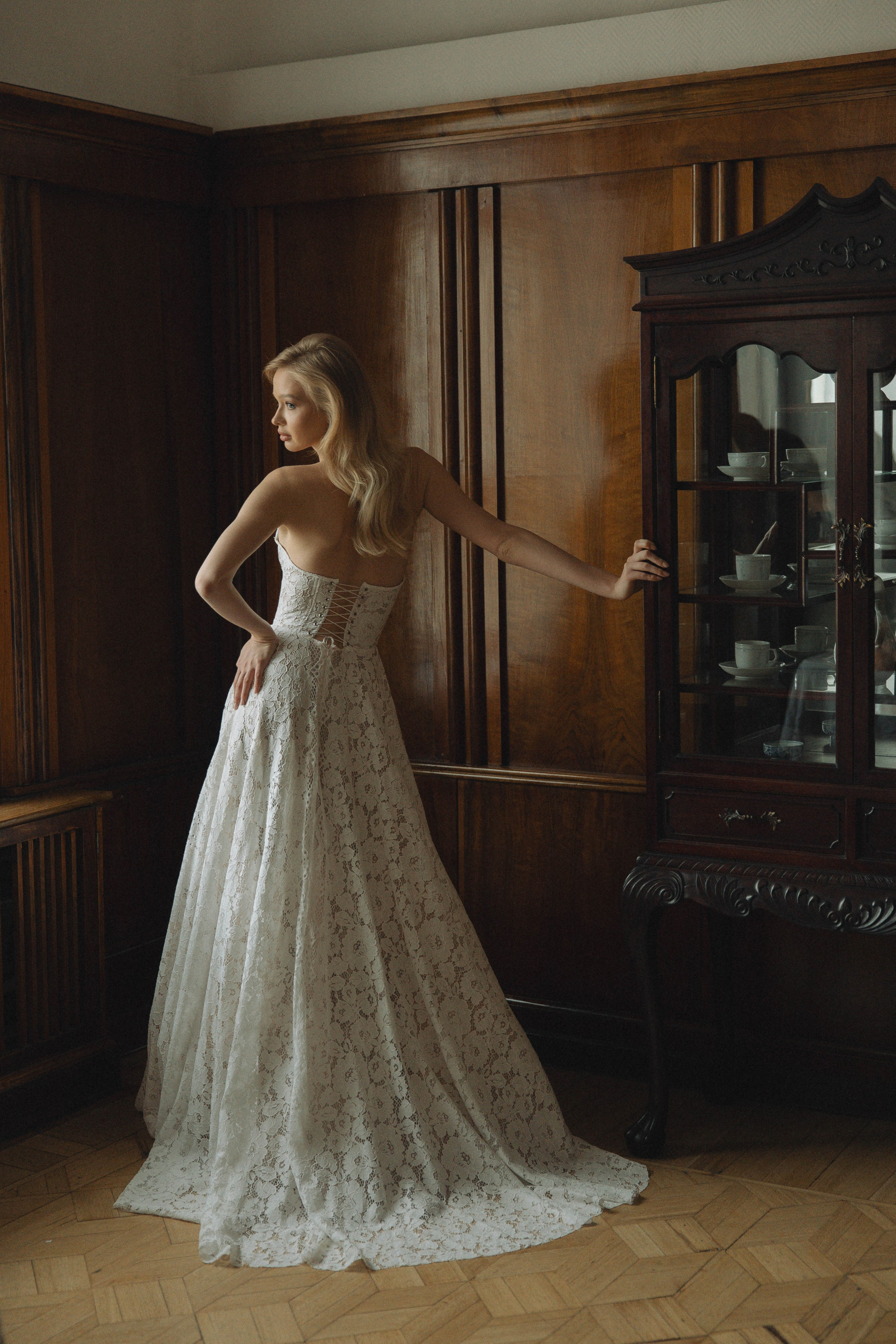 Фотограф Юсова Мария