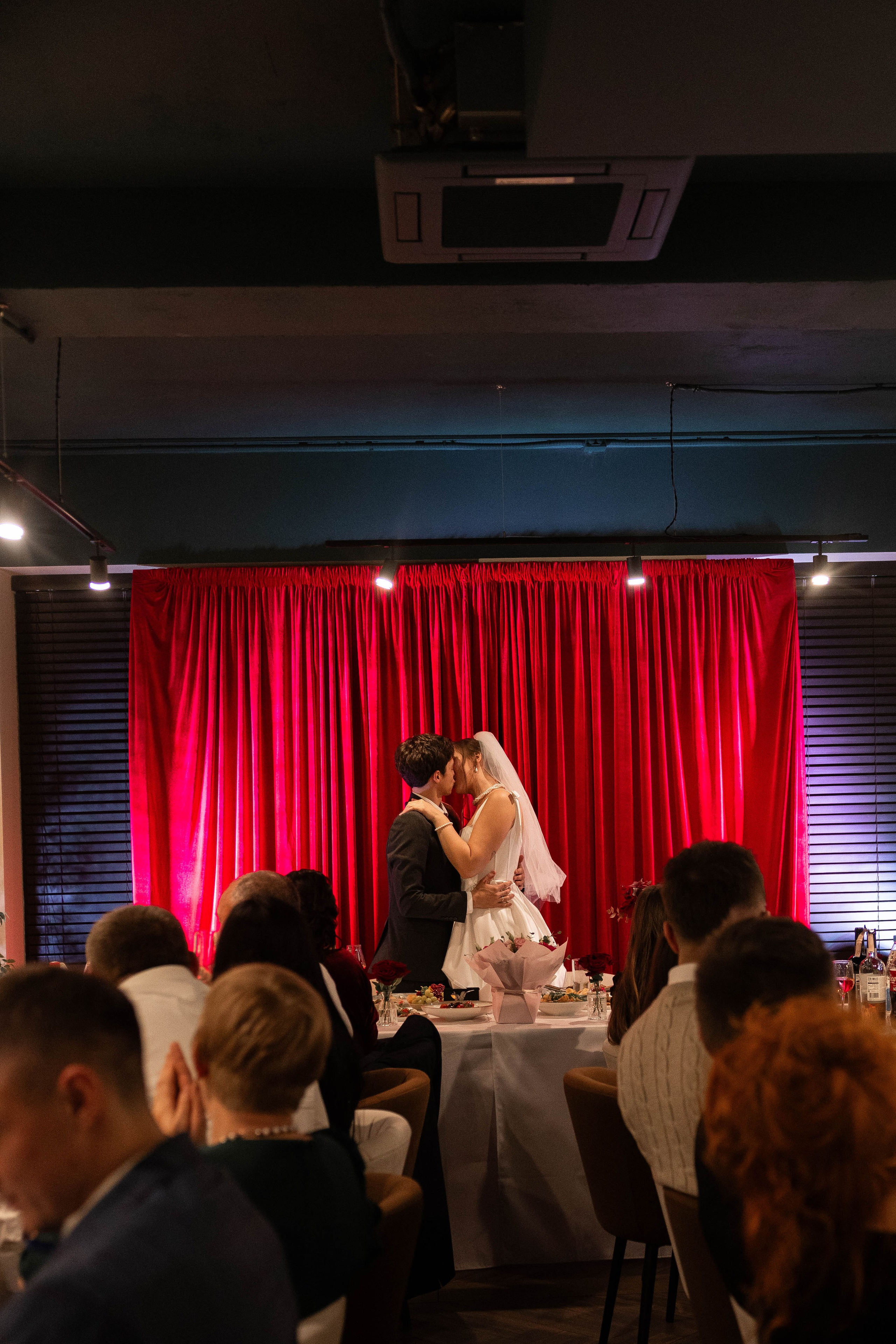 Ксения & Юрий. Свадебный и портретный фотограф Соломко Диана