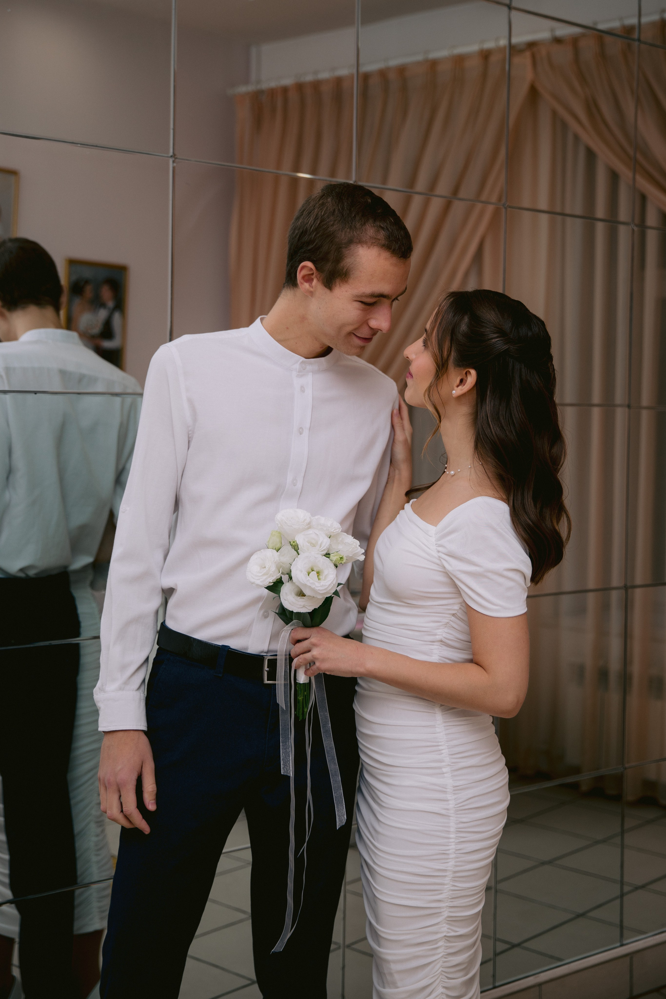 Анна и Матвей. Фотограф | Таганрог | Ростов