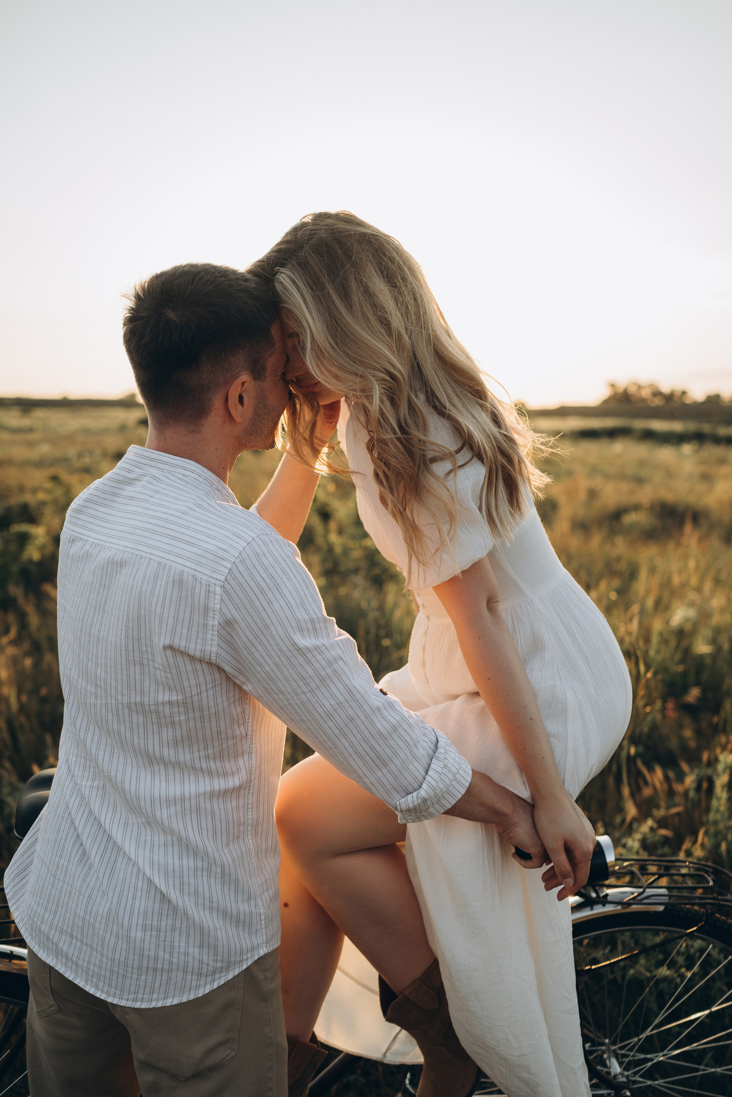 Путешествие на велосипеде. Семейный фотограф Ростов-на-Дону Татьяна Соколова