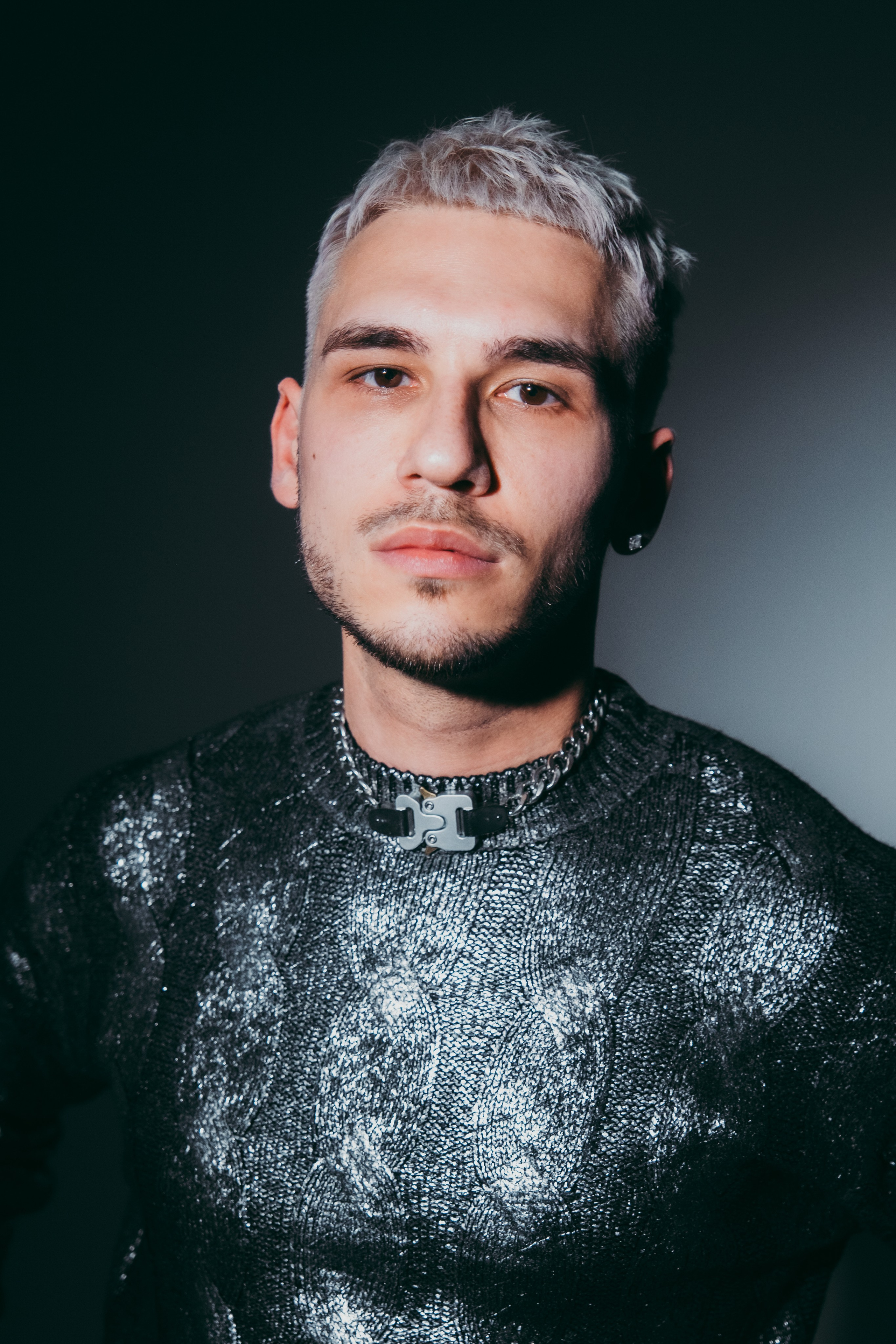 VOIS. Фотограф Астафьева Мария