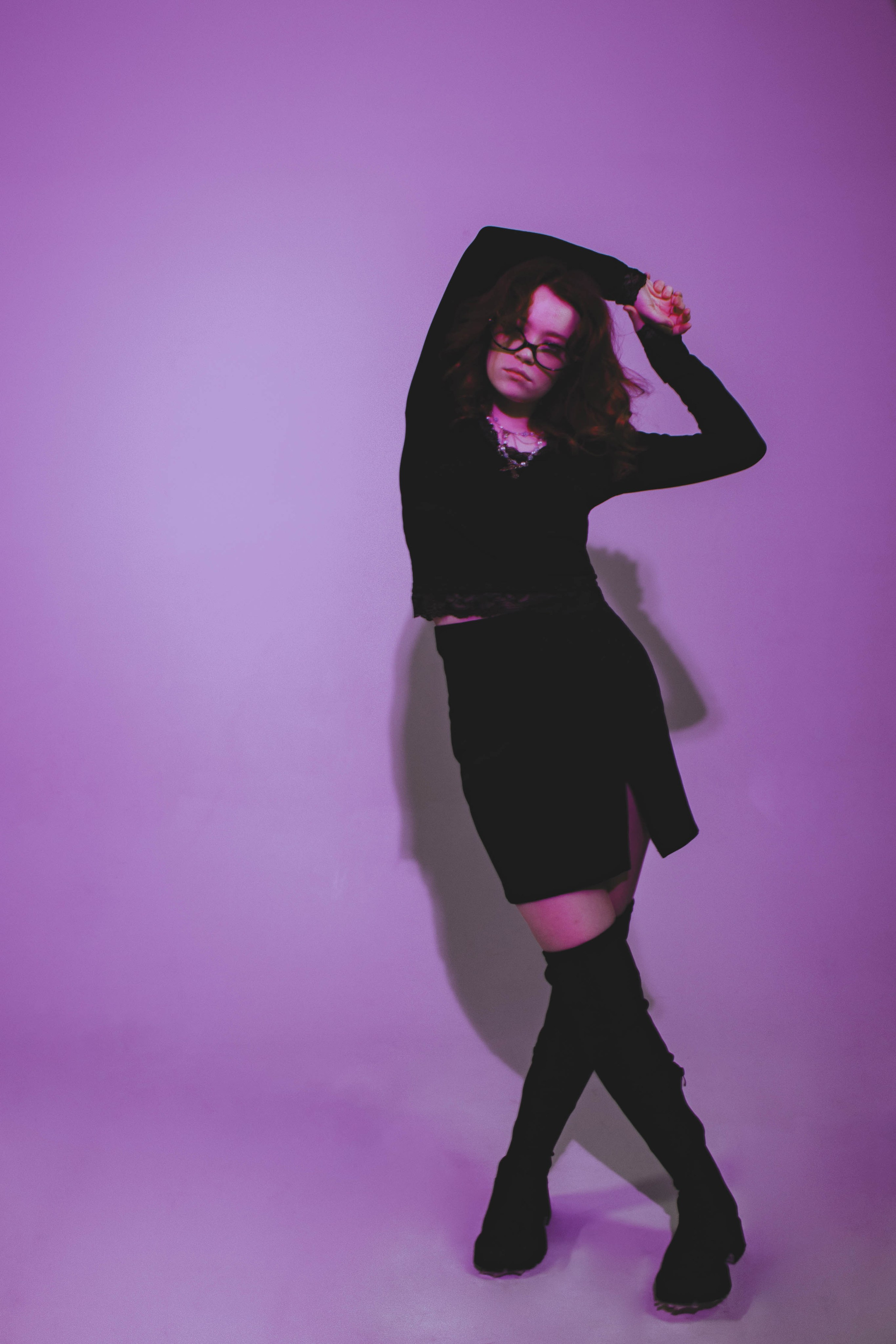 Индивидуальные съемки. Искусство для каждого. Марина Алексеевна — МОСКВА