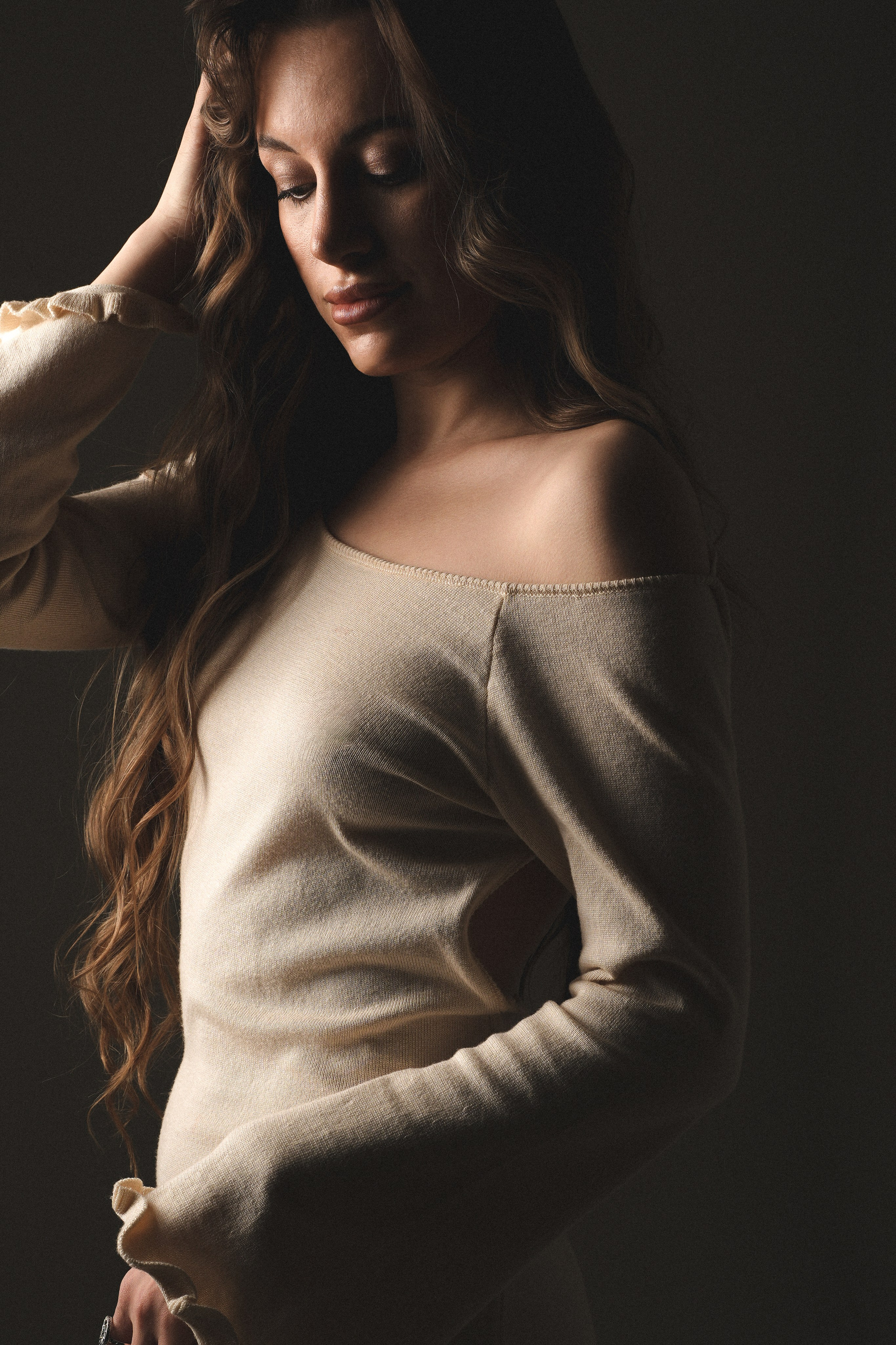 01 СТУДИЯ. Фотограф. Москва