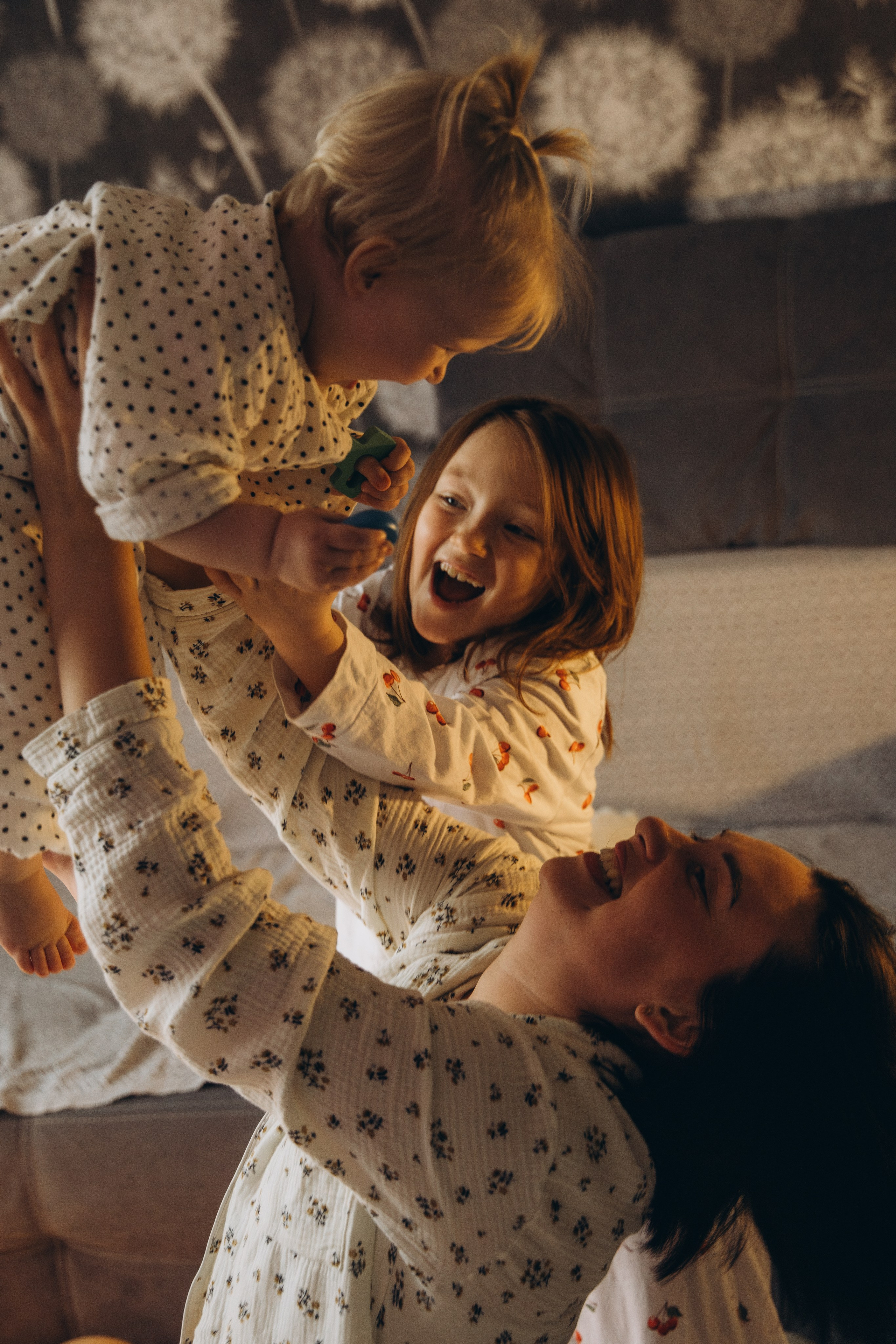 Девчата. Семейный фотограф Донецк