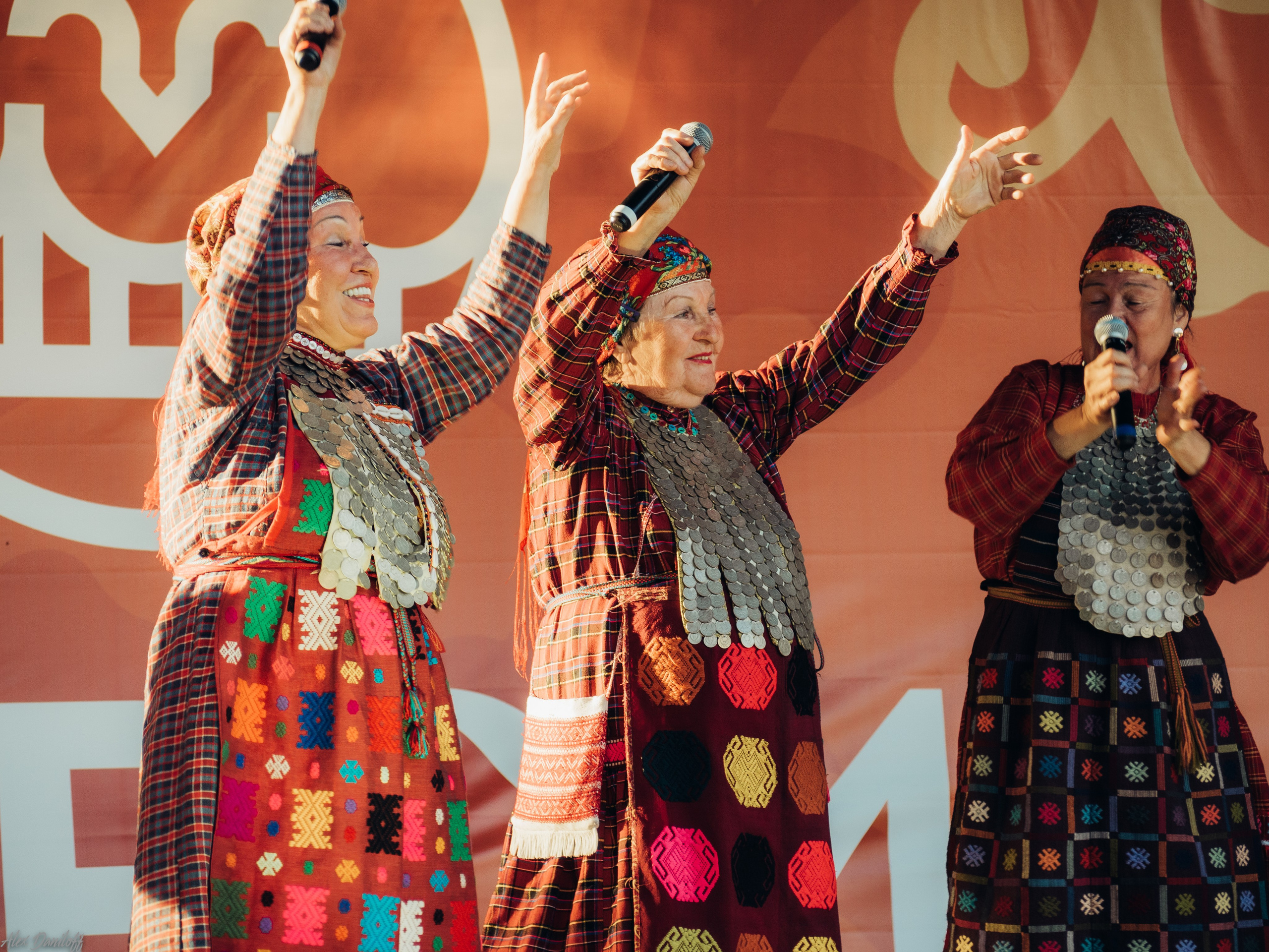 Секреты муромского долголетия. Муром-Инфо. Новости культуры, образования, спорта в городе Муром