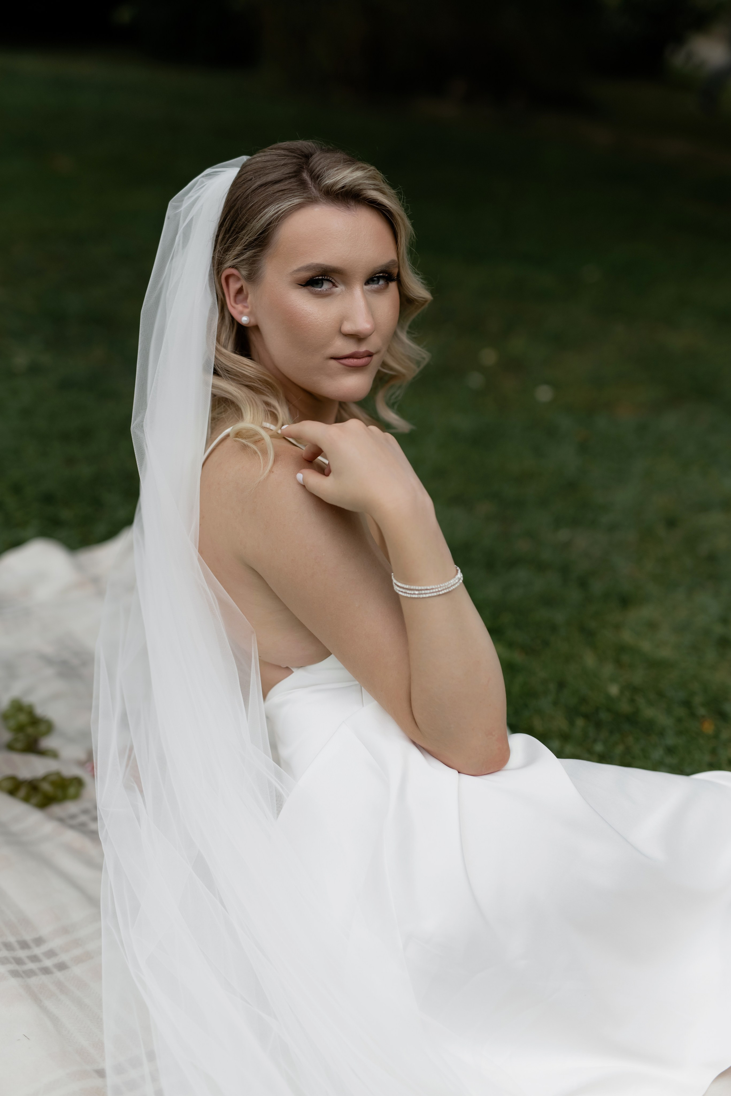 Evgeniy|Diana. Свадебный фотограф в Минске и Санкт-Петербурге Вероника Аксенова