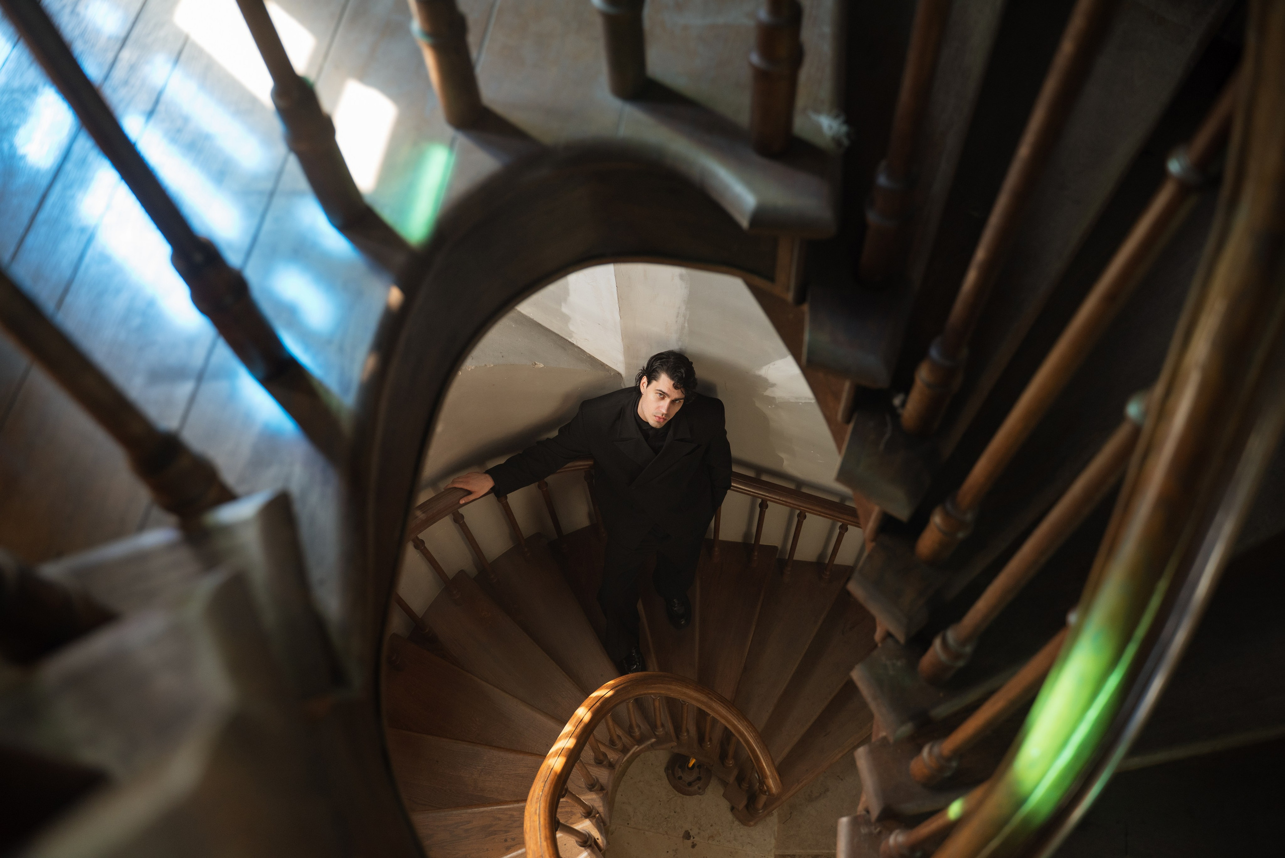 Севда И Влад | 17.04.26. Свадебный фотограф в Санкт-Петербурге Владислава Тюльпина