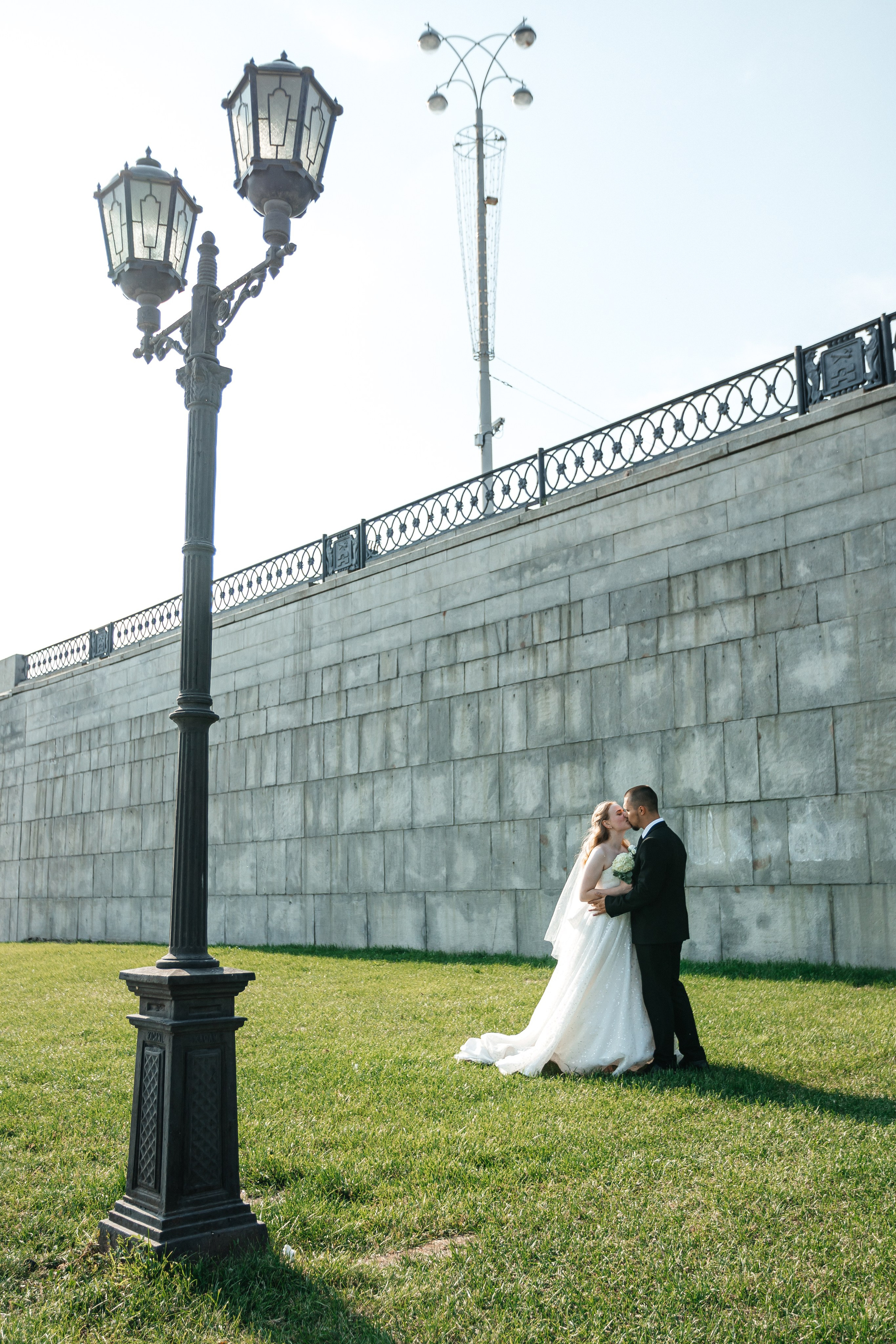 Счастье в моментах. Александр Оношкин. Свадебный фотограф в Екатеринбурге