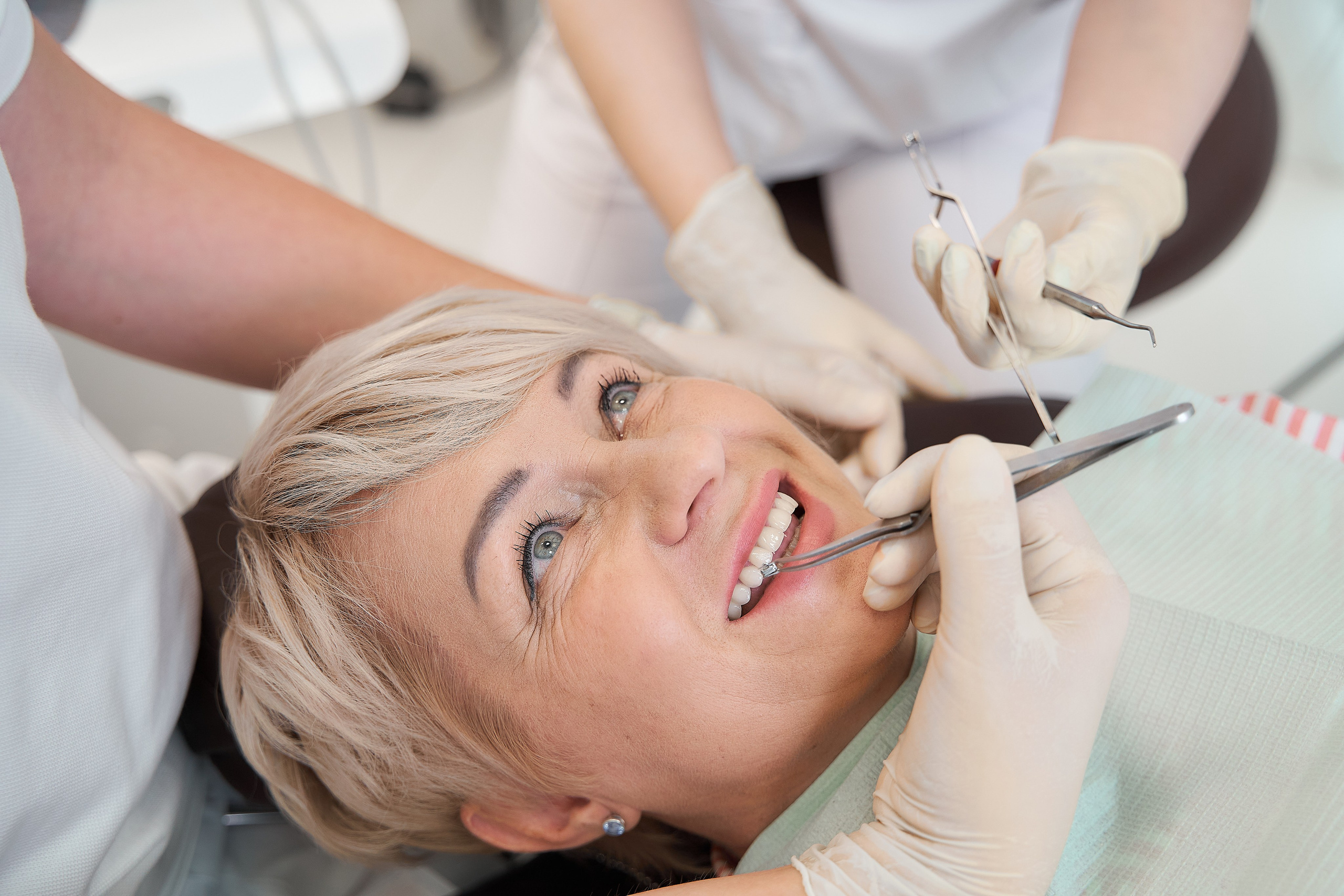 Стоматология. Фотограф и видеограф в Екатеринбурге