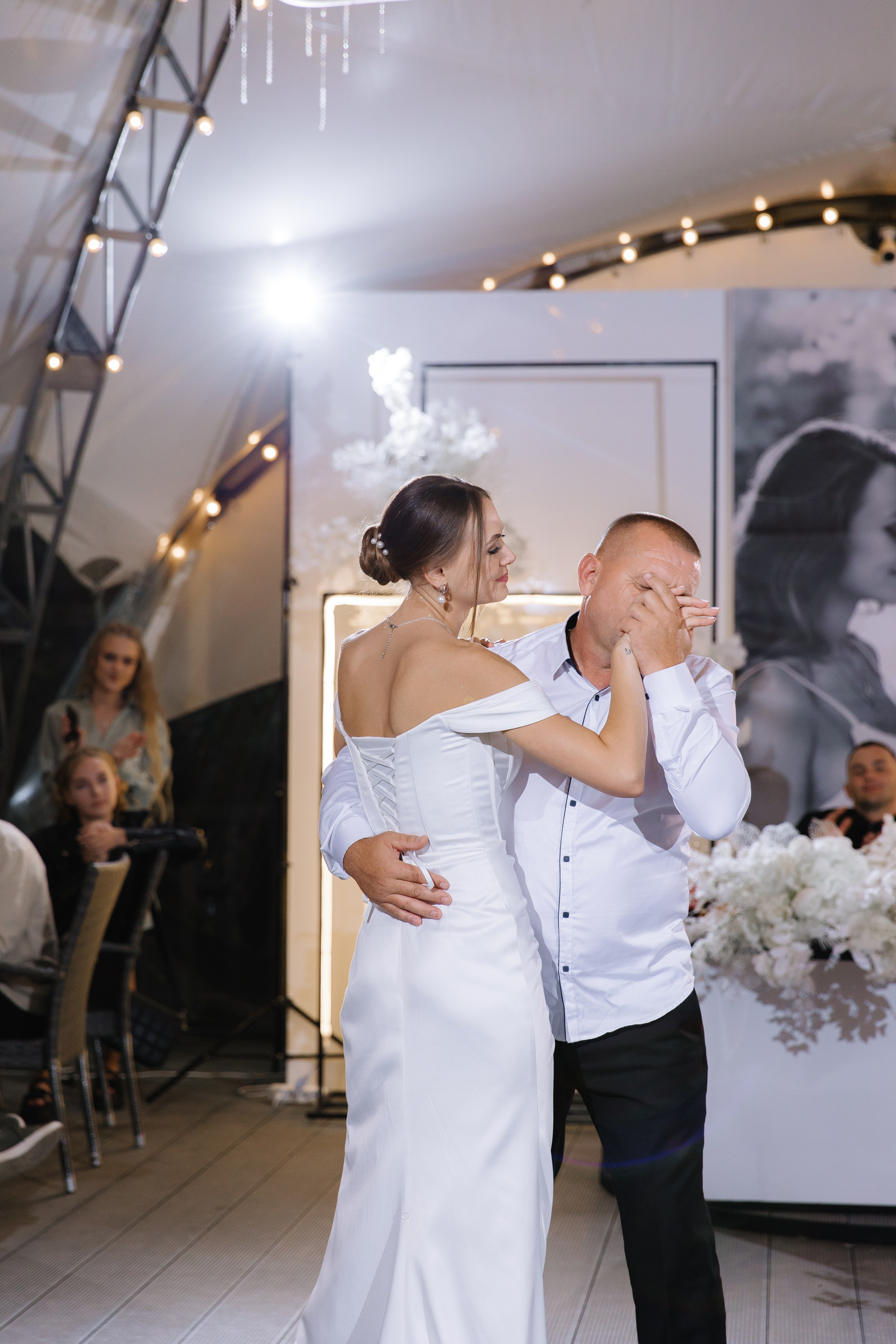 В первый день сентября. Фотограф Елена Краснопевцева