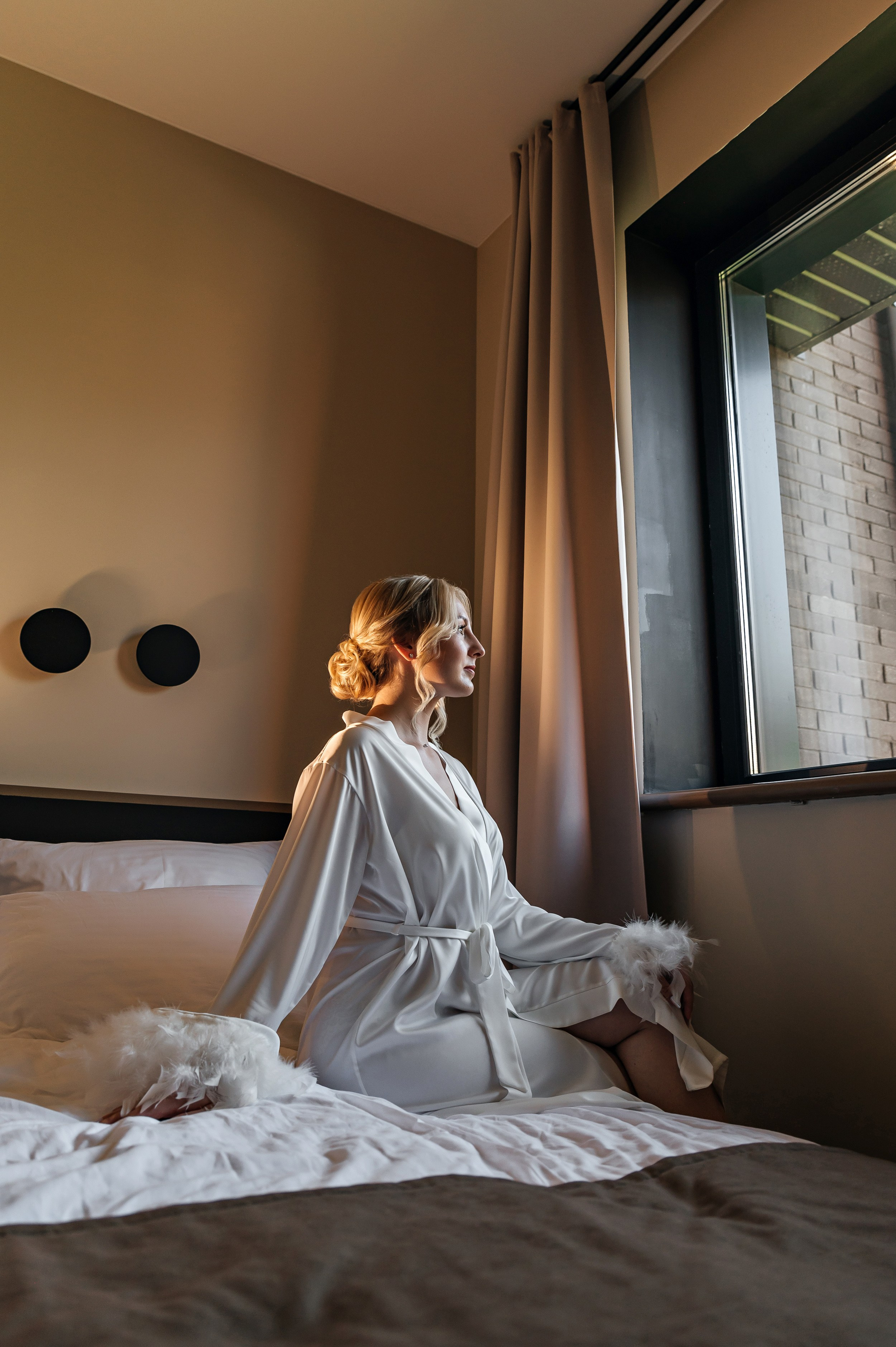 Виктория и Илья. Семейный и свадебный фотограф в Новосибирске Мария Гоппе (Харина)