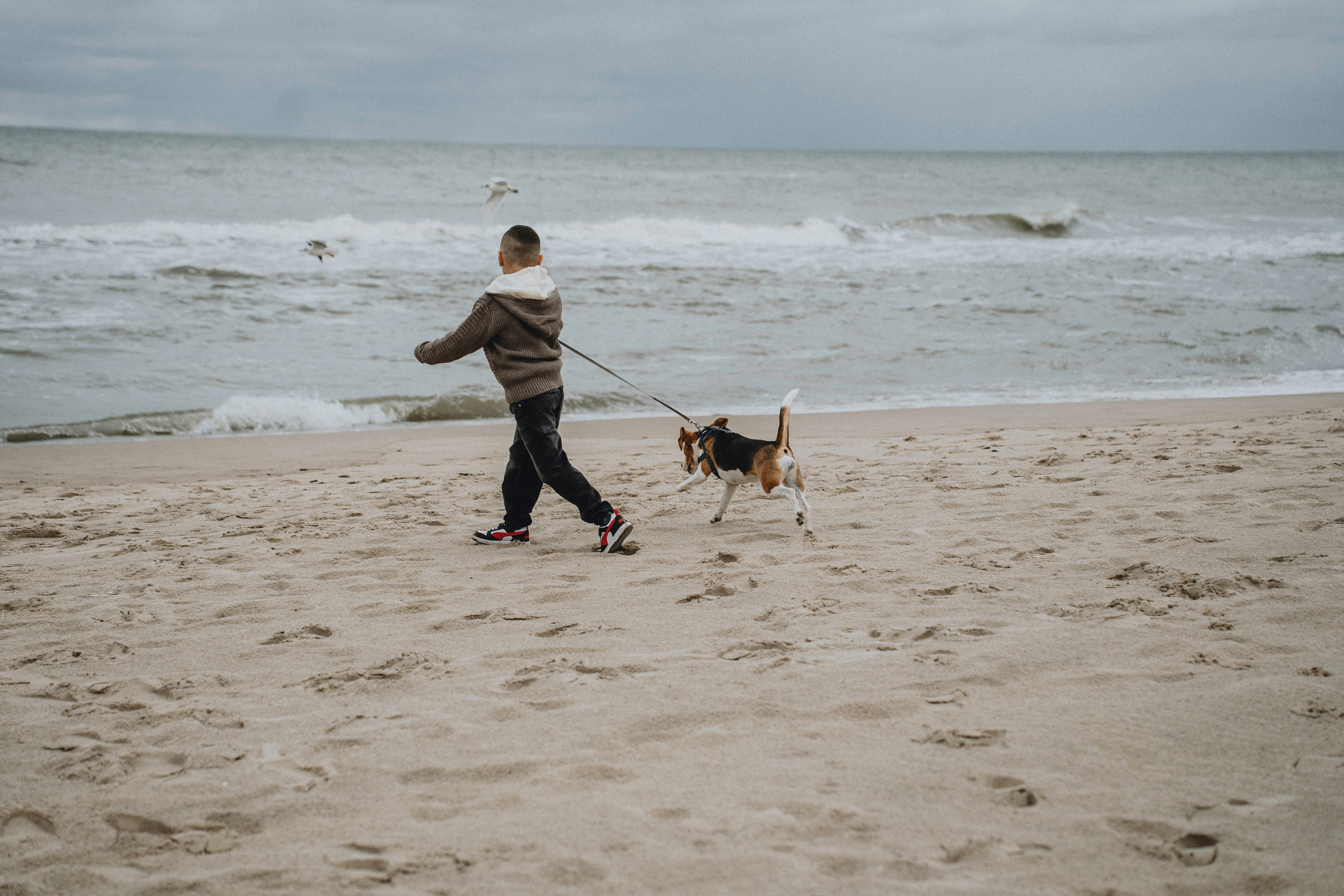 Кристина. Фотограф в Калининграде Дмитрий Мишин