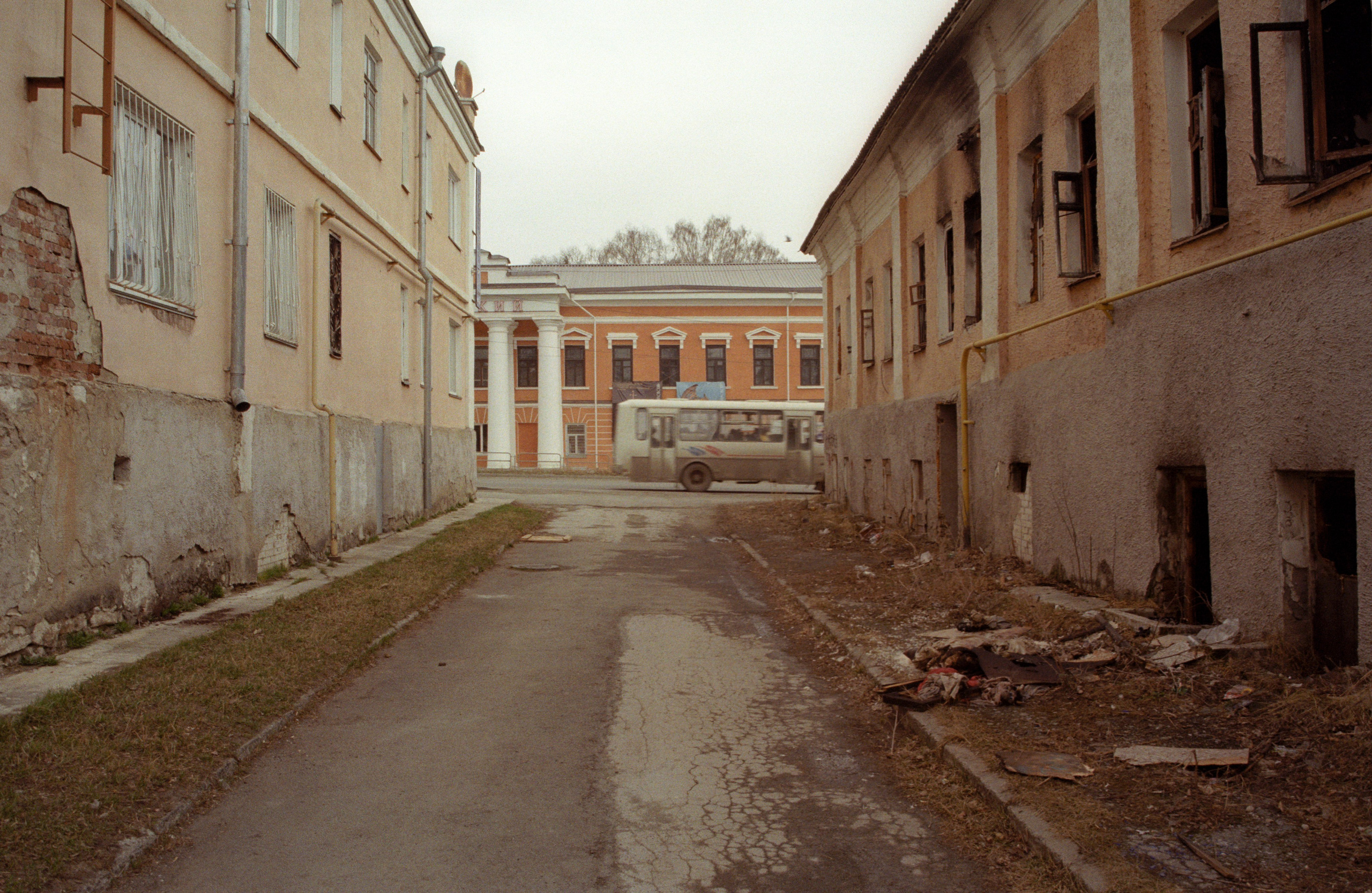 Родина. Фотограф в Санкт-Петербурге Березовский Даниил