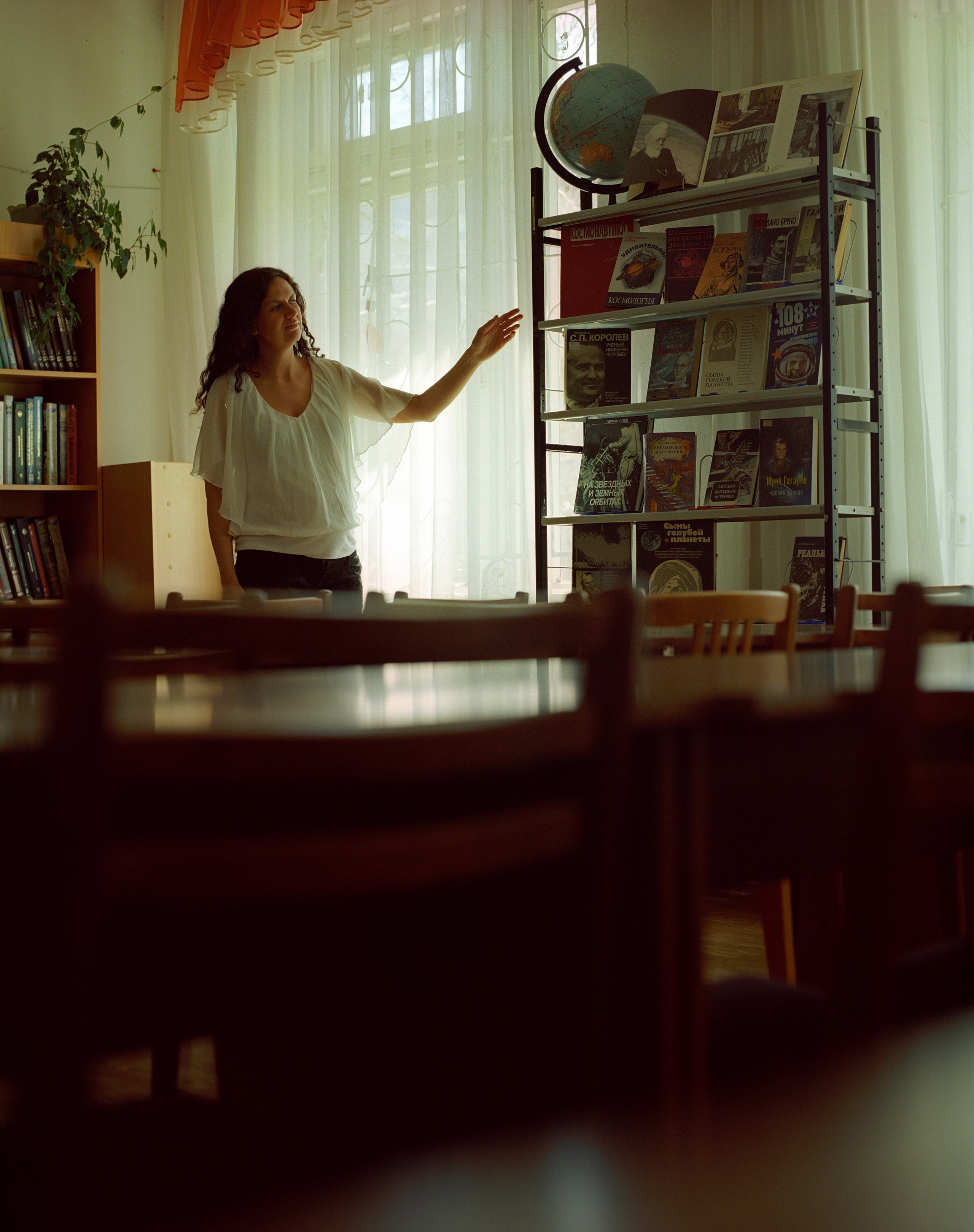 Хранитель. Фотограф в Санкт-Петербурге Березовский Даниил