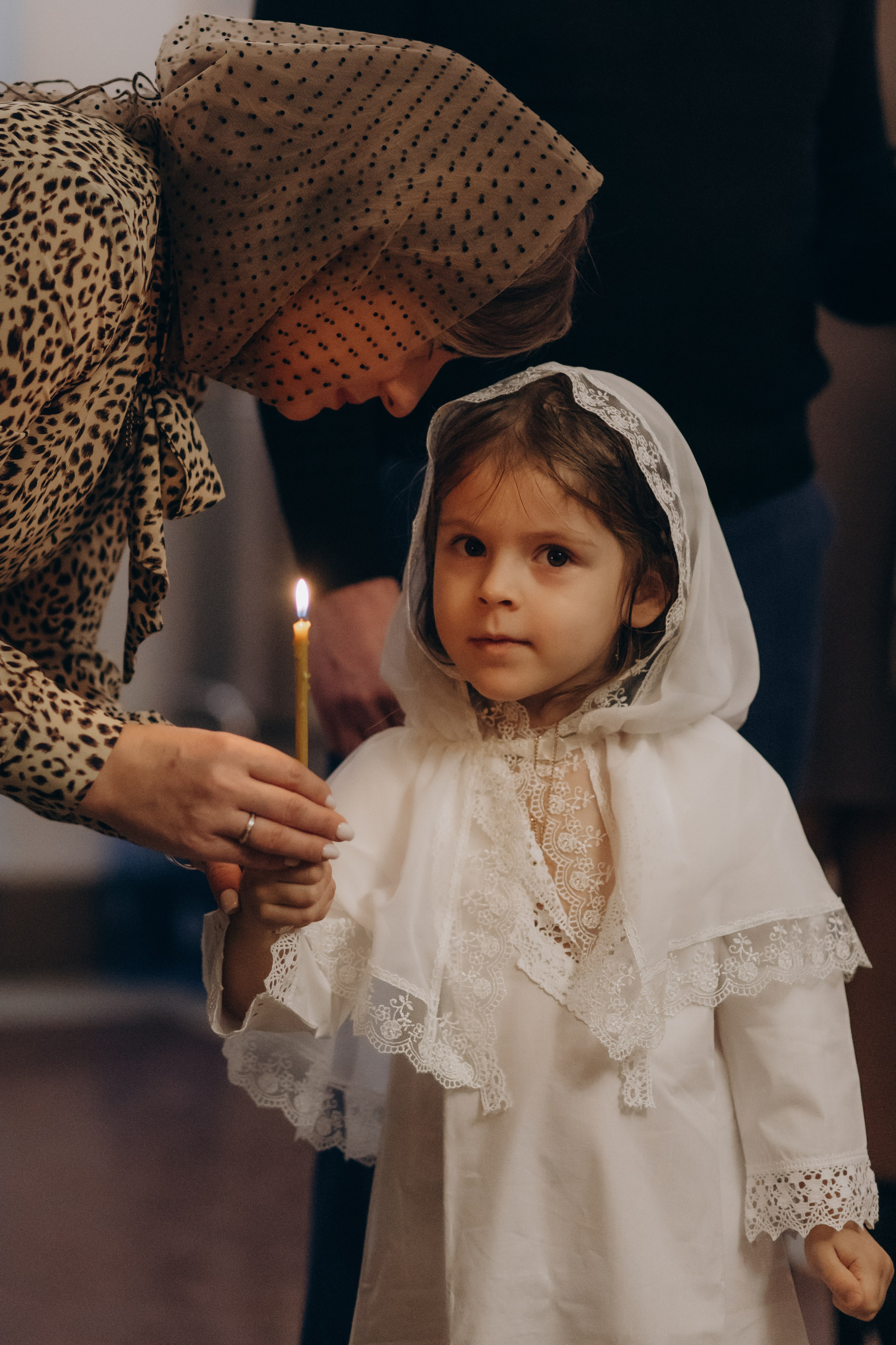 Таинство Крещения Южный Храм. Фотограф Новый Уренгой I Ньюборн I Фотограф материнства I ЯНАО