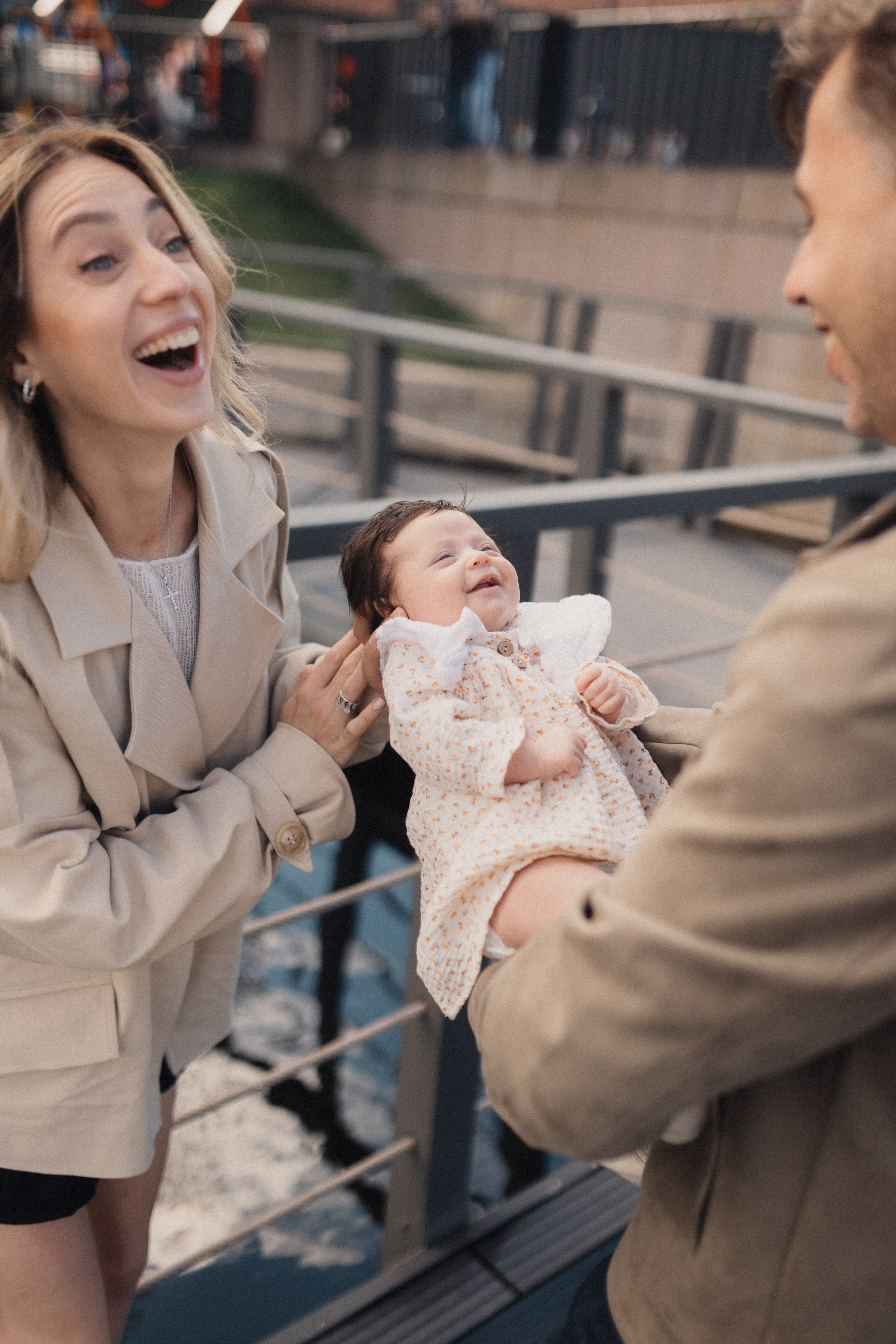 ♡. Свадебный и портретный фотограф в Калининграде и Москве Марк Юдинцев