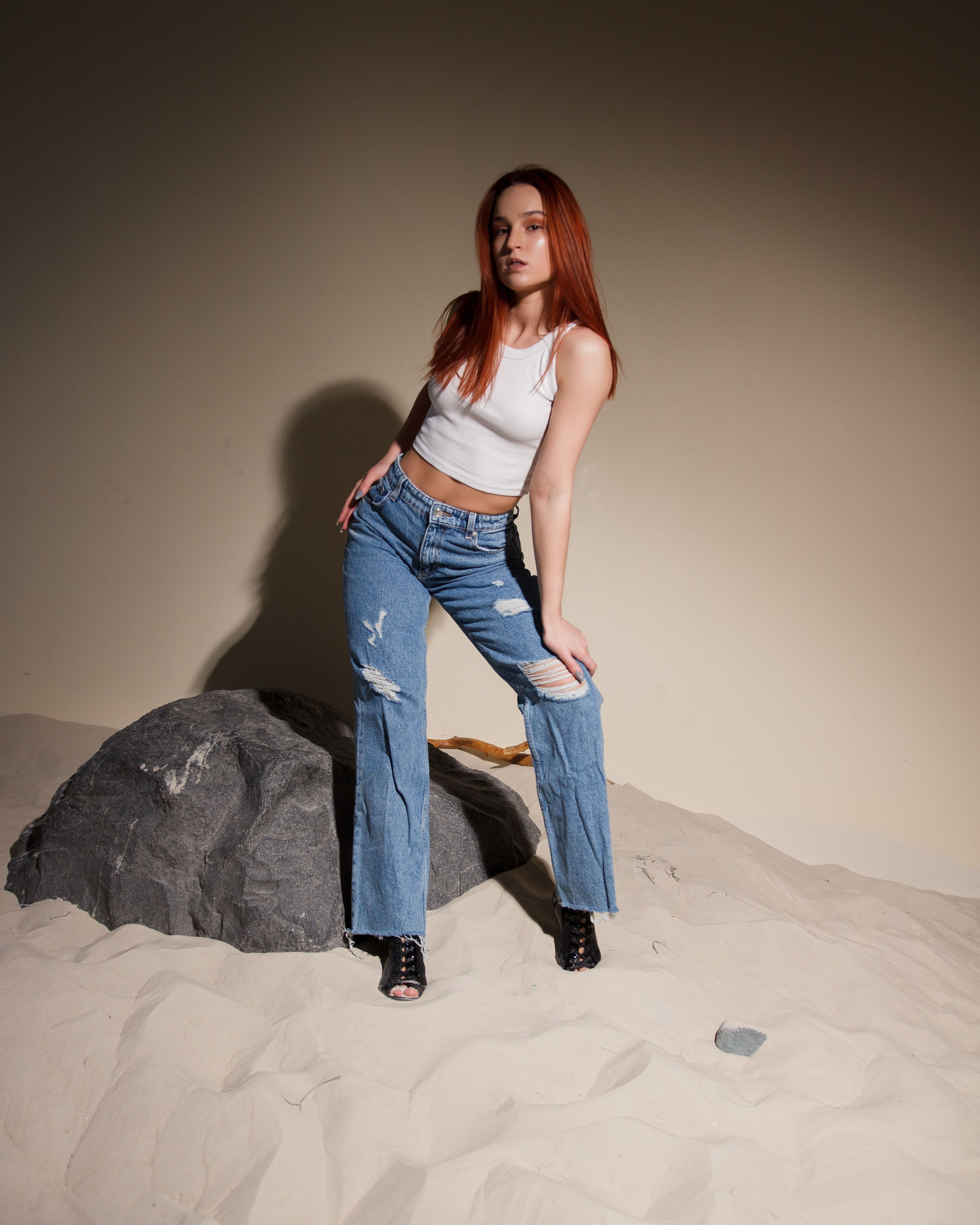 Таня | Хорегораф Strip & High Hills. Фотограф Москва — личные фотосессии, лавстори в студии