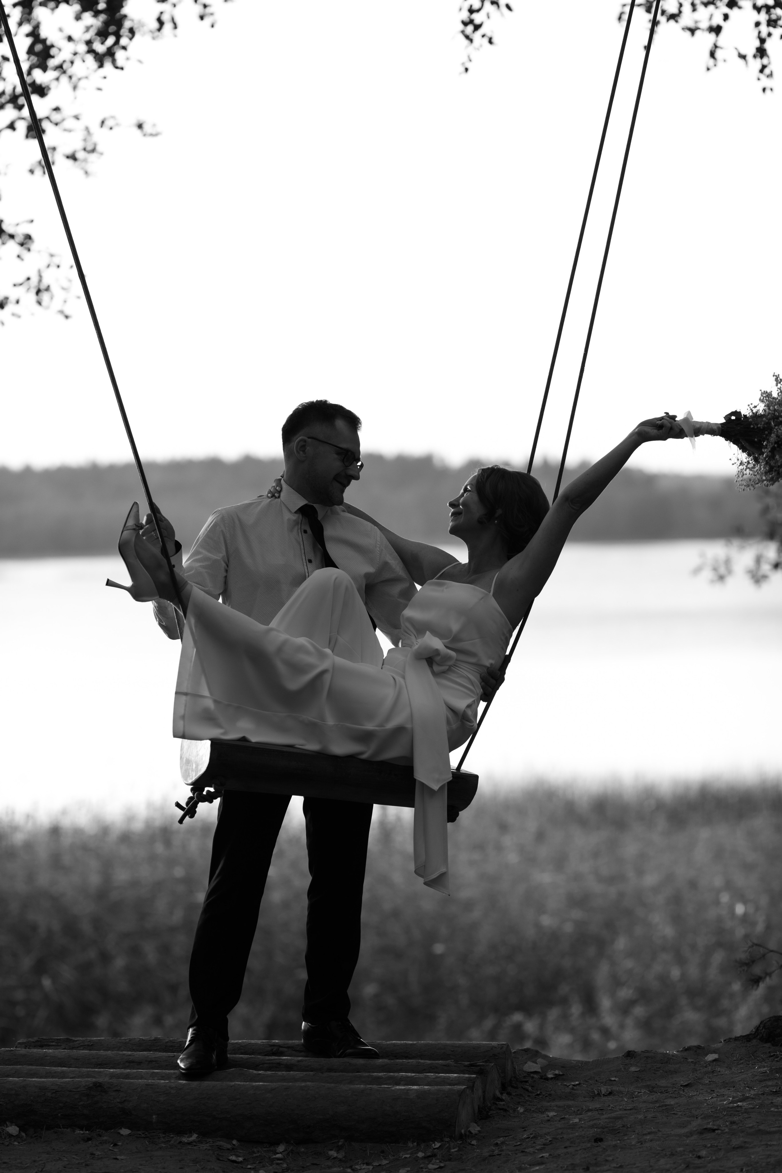 Денис и Ольга. ФотоХудожник Харитонова Ирина г. Санкт-Петербург