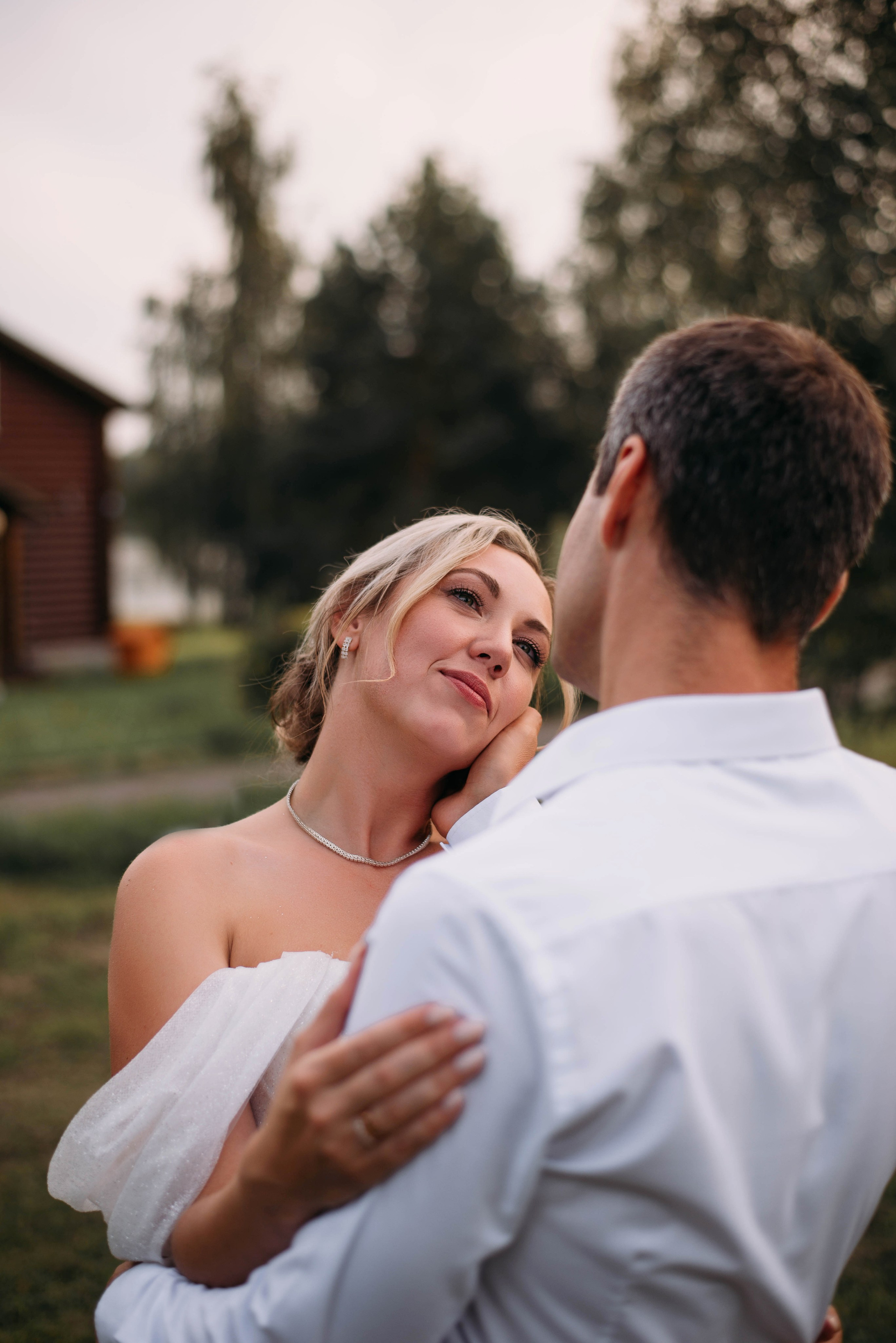 Сергей и Екатерина. Фотограф Углич, Рыбинск, Ярославль Ксения Соколова