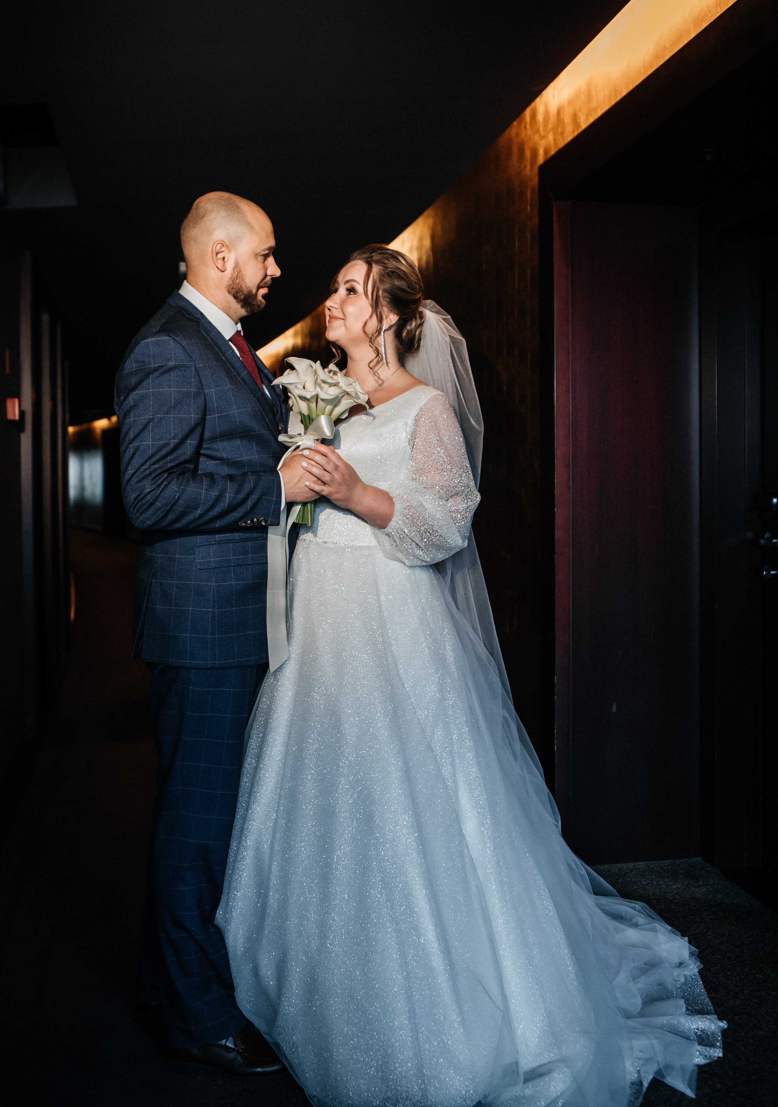 Свадьба Алексей и Люба. Свадебный и семейный фотограф Ибрагимова Мария из Екатеринбурга