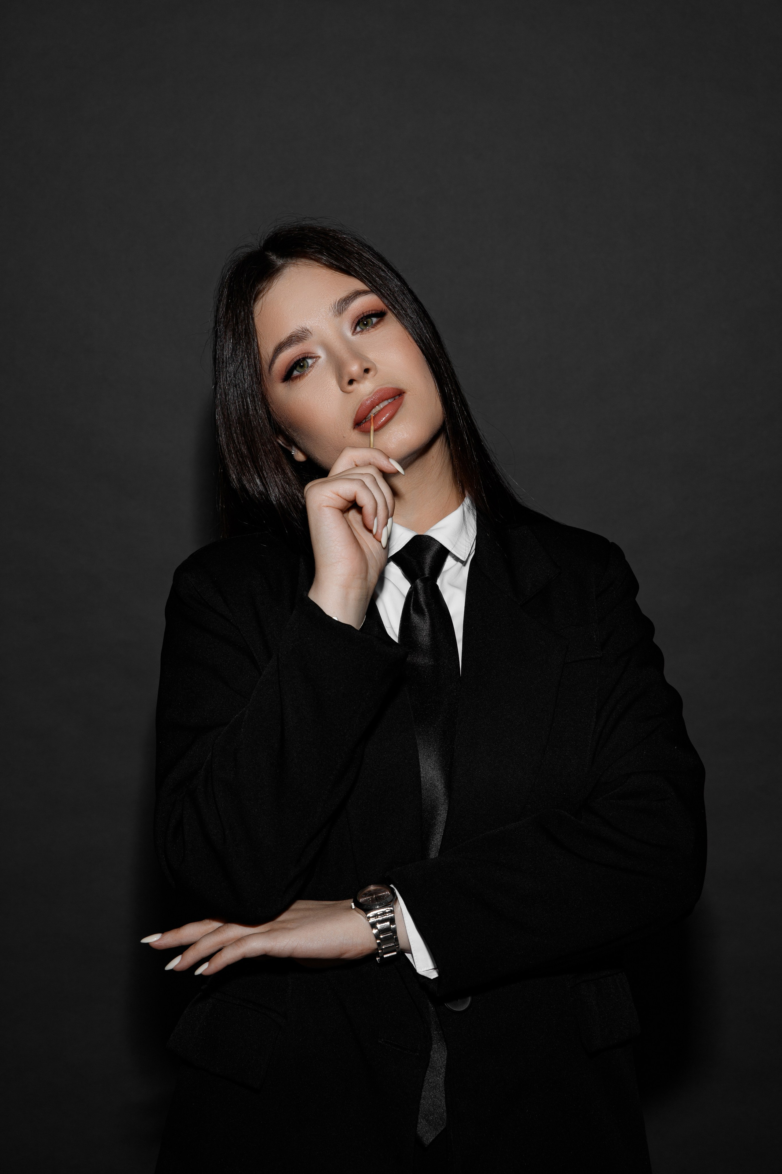 Индивидуальная фотосессия для Анны. Фотограф Александра Сыщенко