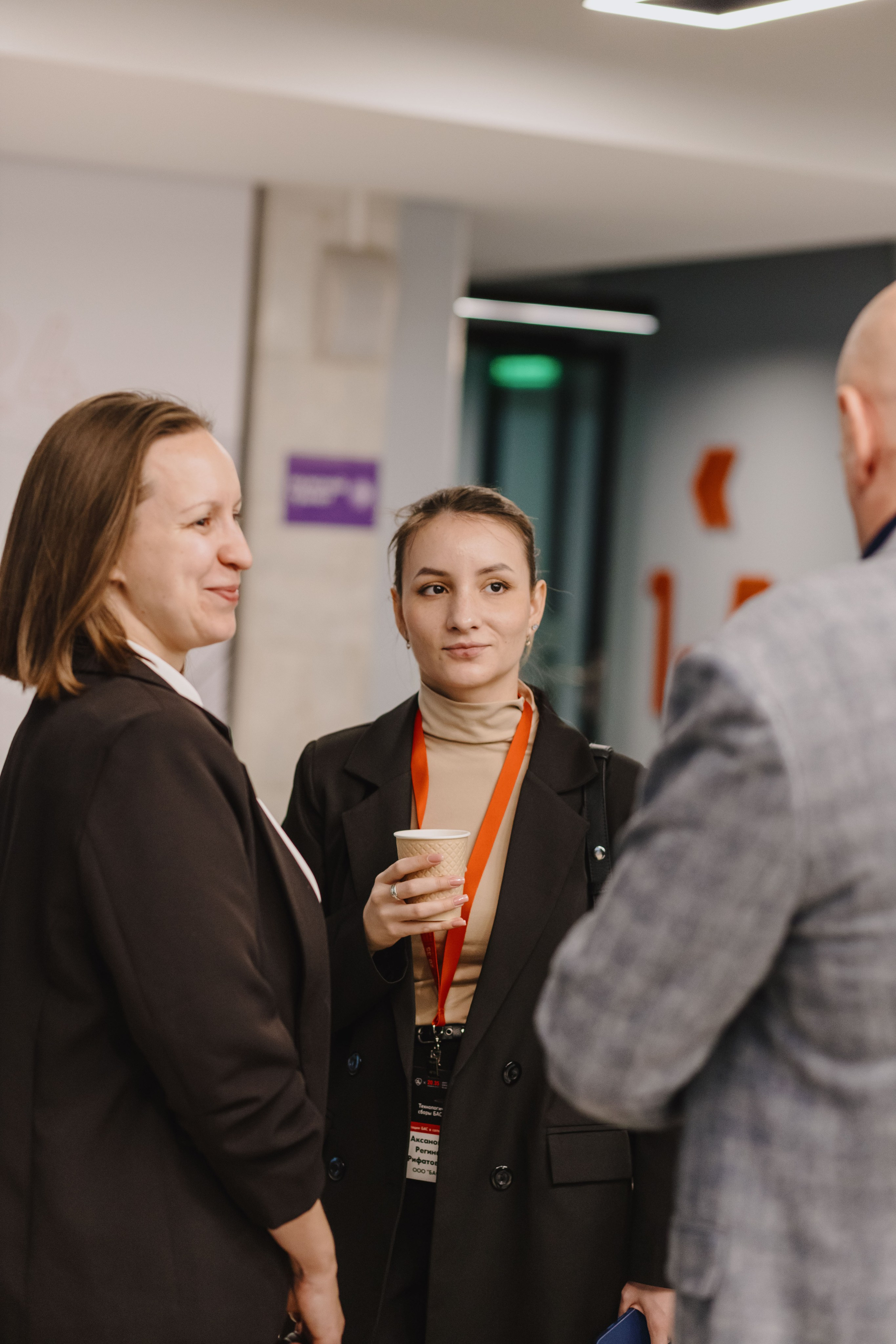 Конференция по БАС на базе МАИ. Фотограф в Москве Дмитрий Емельянов