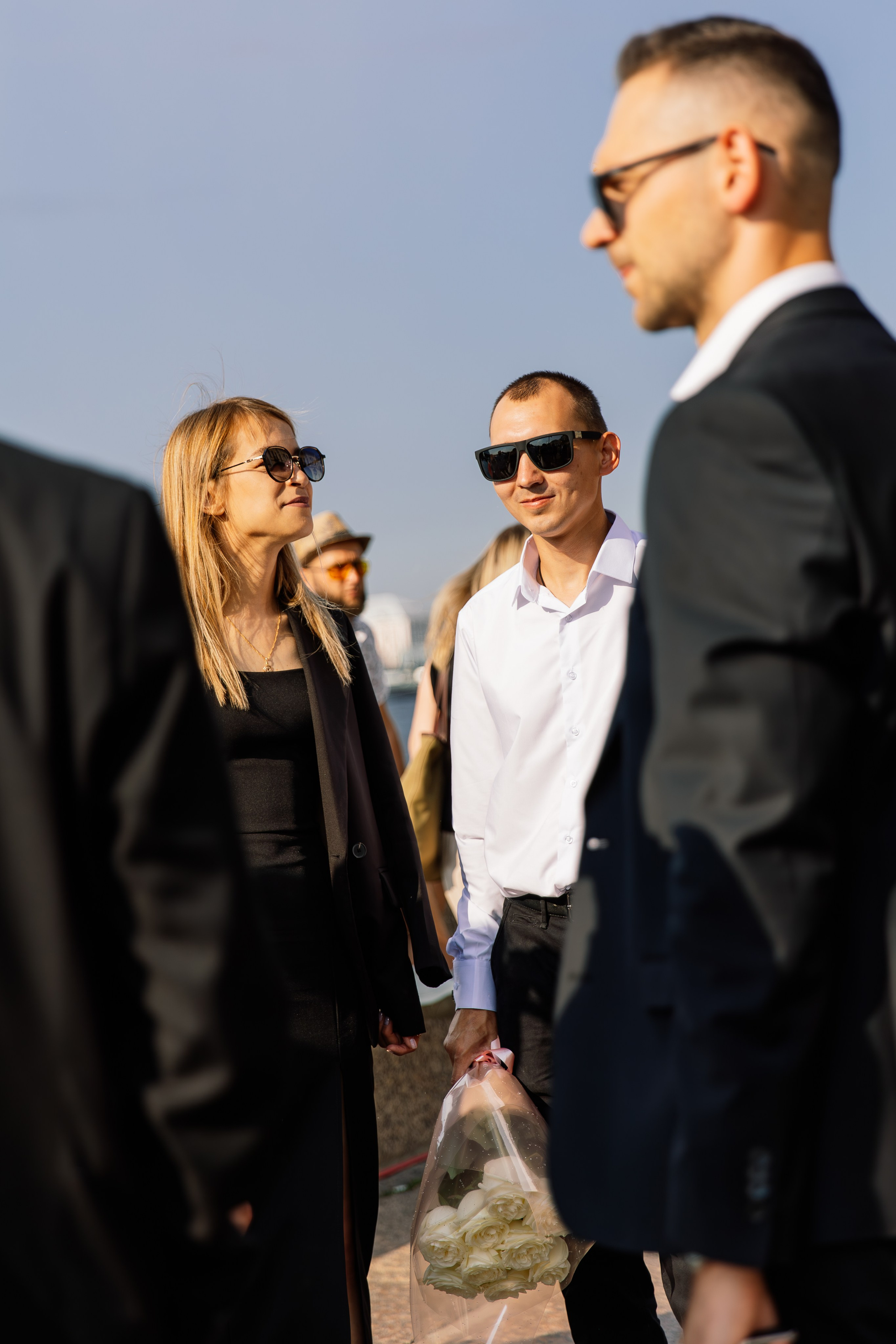 Олег и Анна. Семейный фотограф Толстикова Кристина