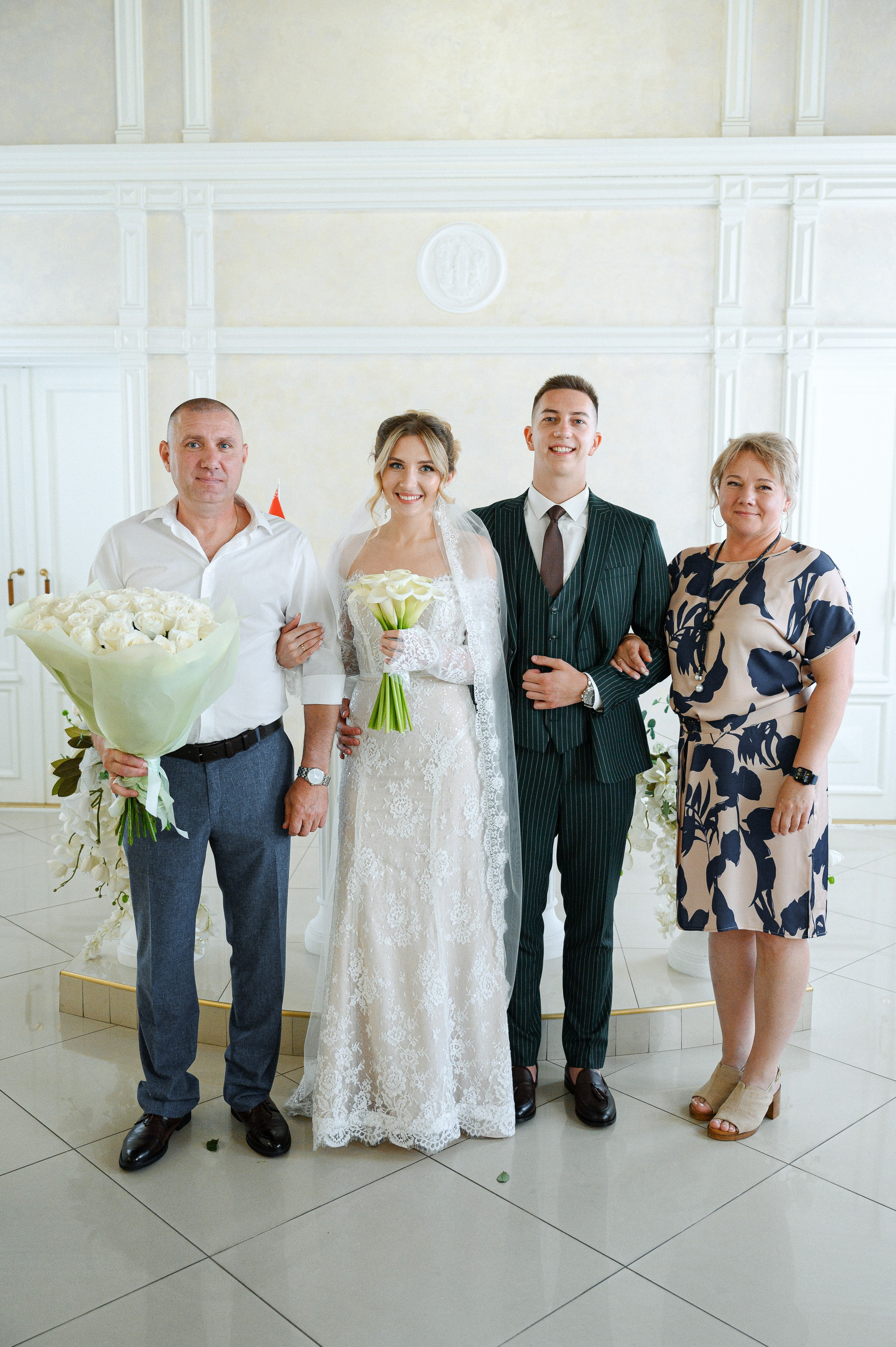 Илья & Алина