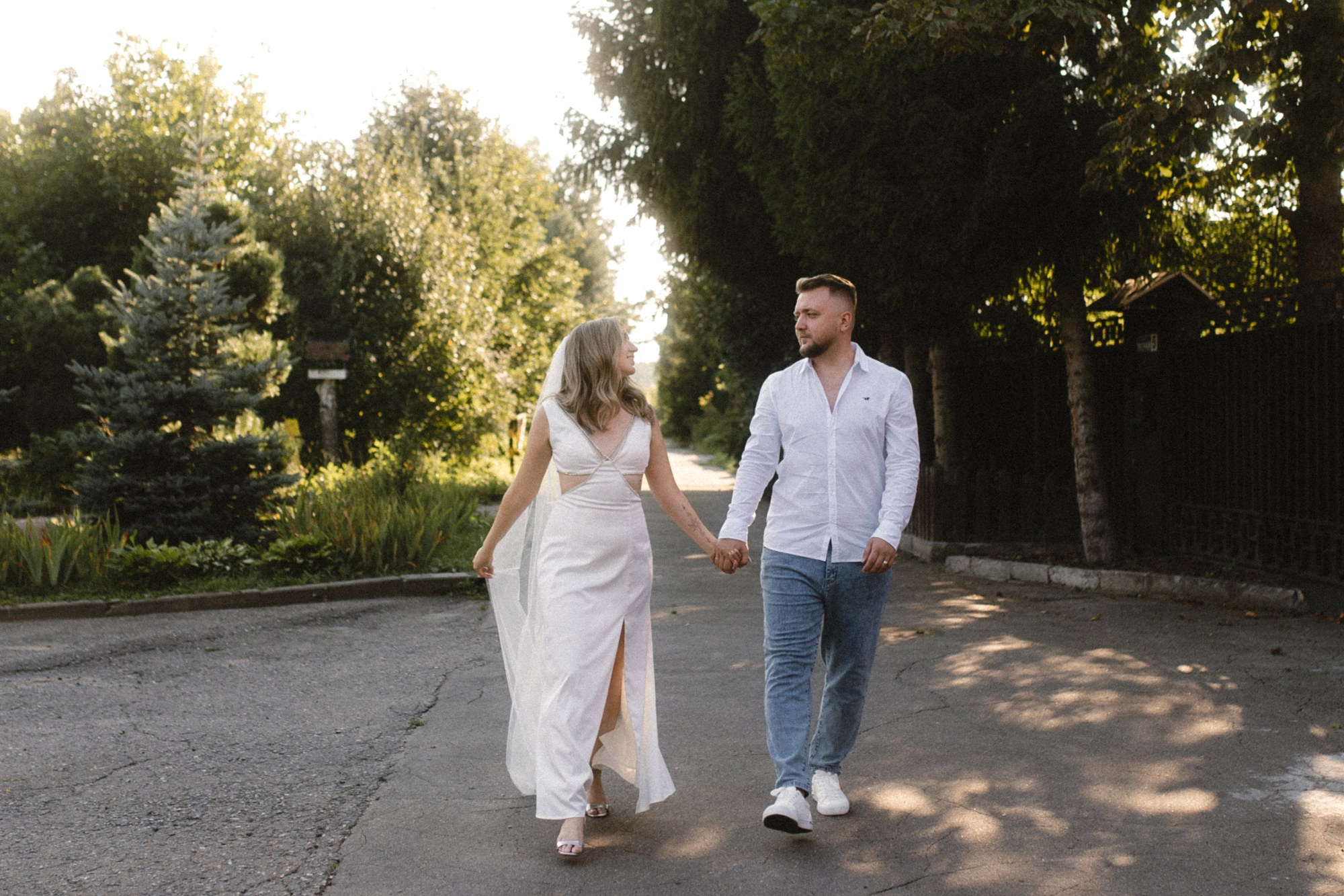 Элен и Арсен. Семейный фотограф в Москве Саша Герасименко