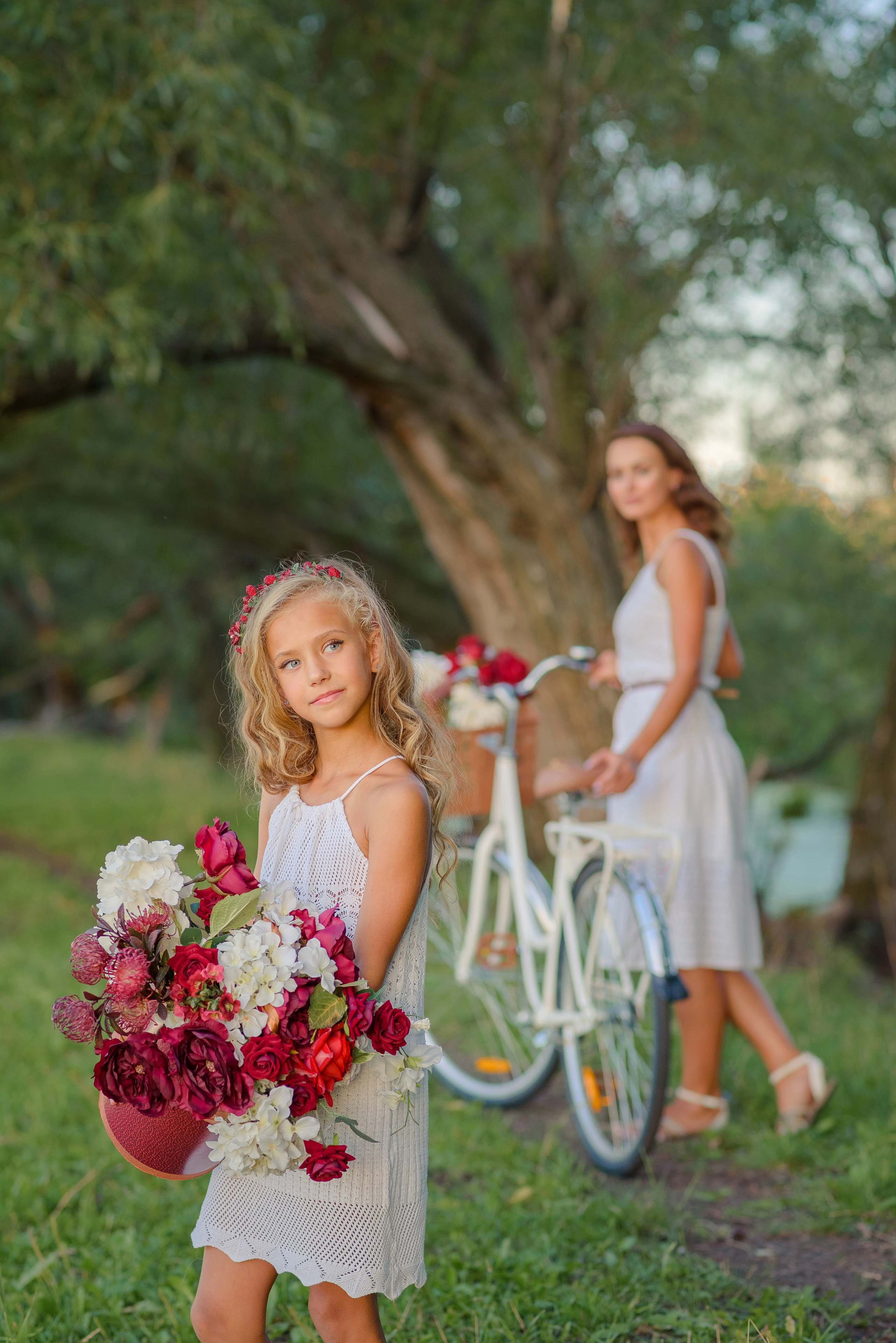 На Плетёнке. Семейный фотограф в Рязани Мария Ермакова