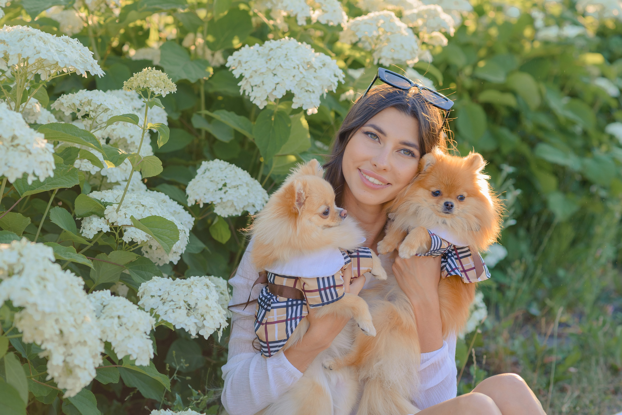 Конный клуб История. Семейный фотограф в Рязани Мария Ермакова