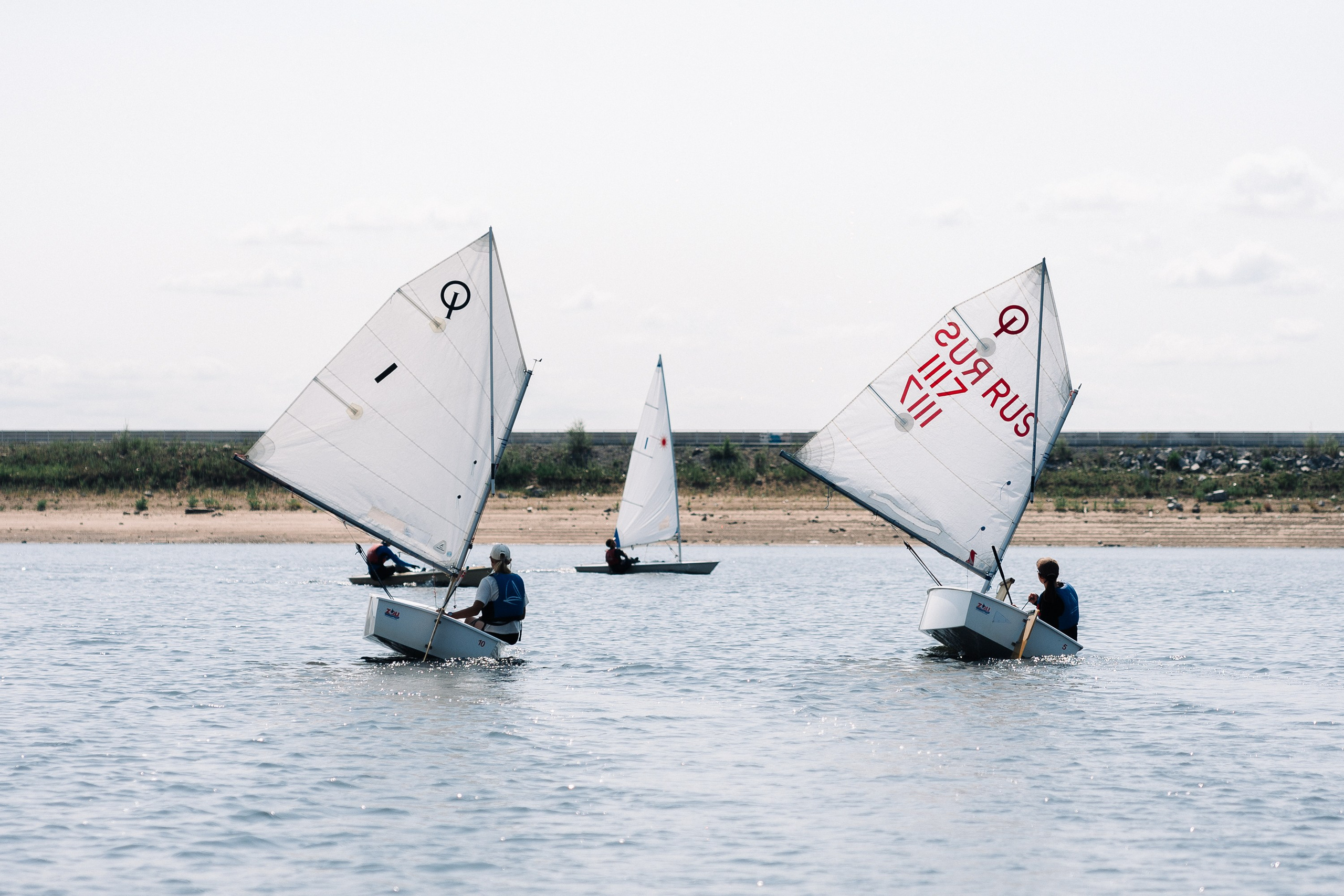 ЯХТ клуб. Фотограф в Хабаровске Швендых Рудольф