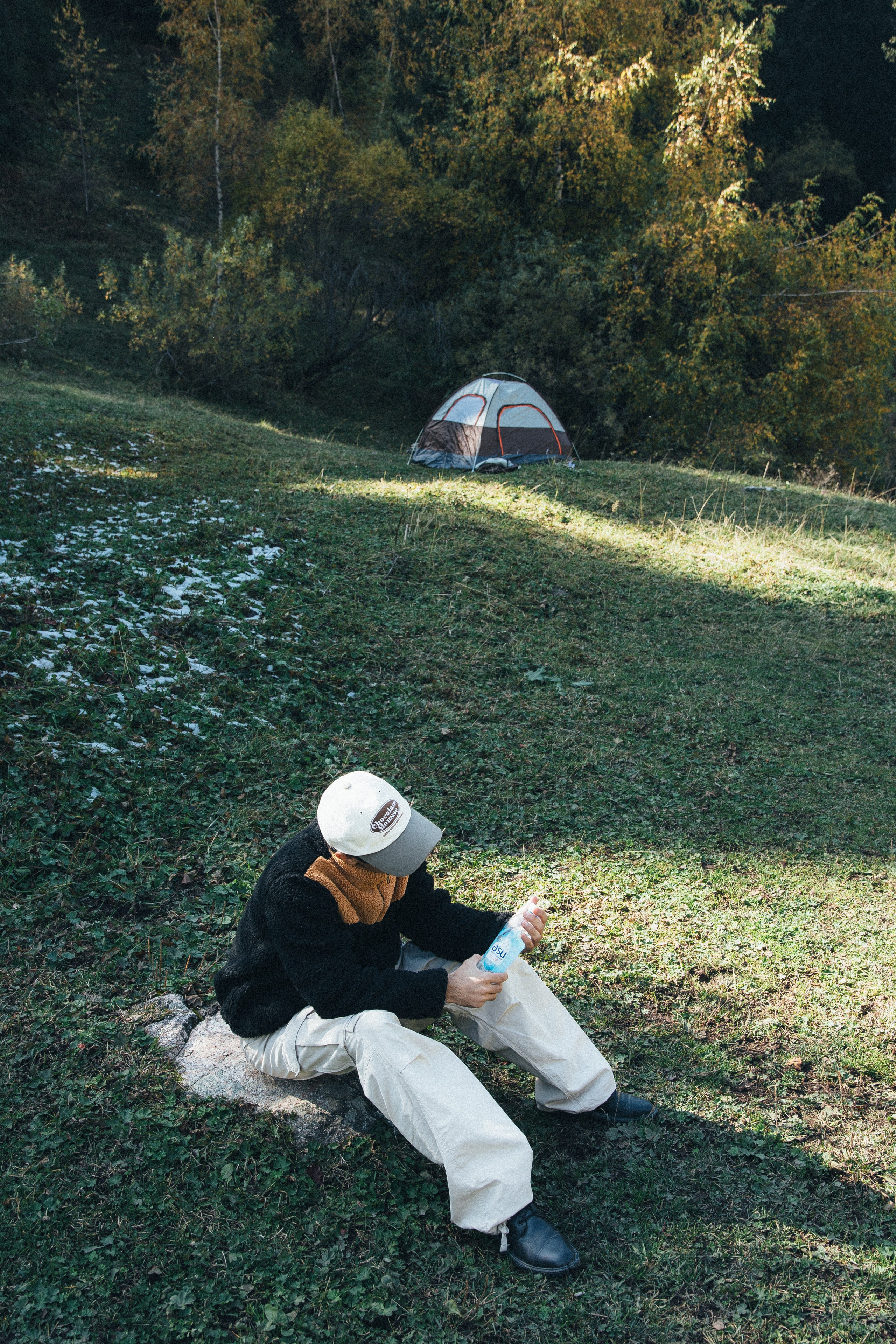 ASU. Свадебный и студийный фотограф в Алматы Ильяс Кырбаев