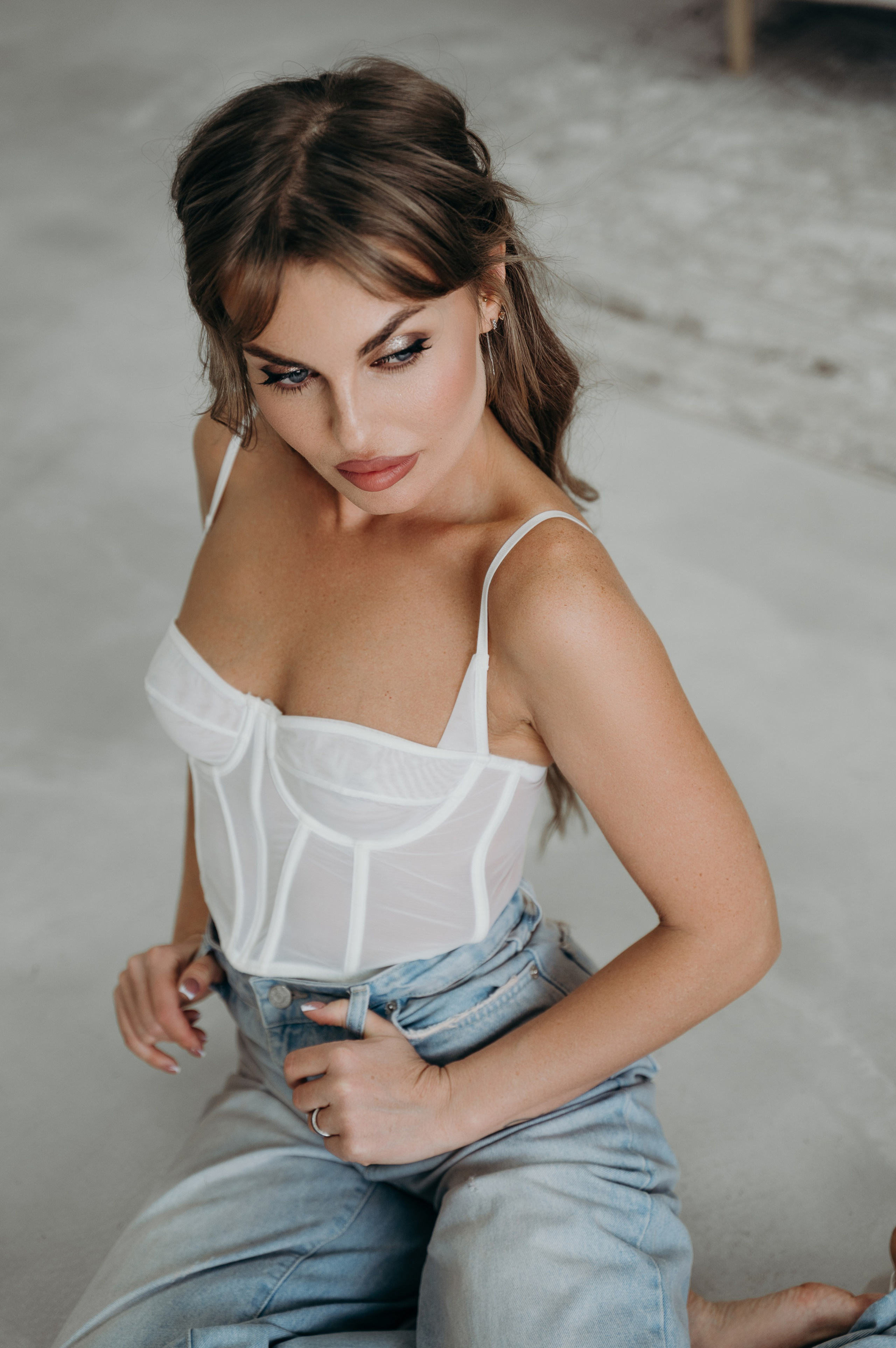 Дарья. Фотограф в Абакане и Минусинске