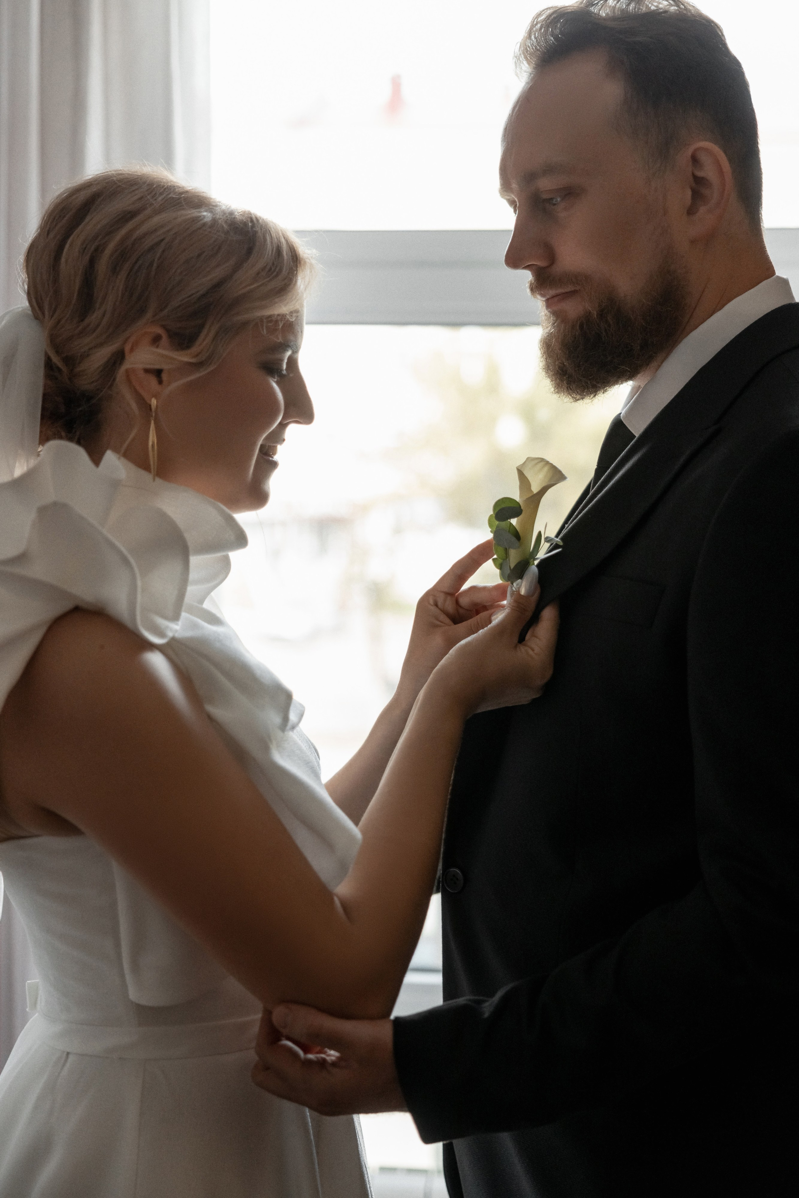 27.07.24. Александр и Эльвина. Фотограф Александр Федоренко