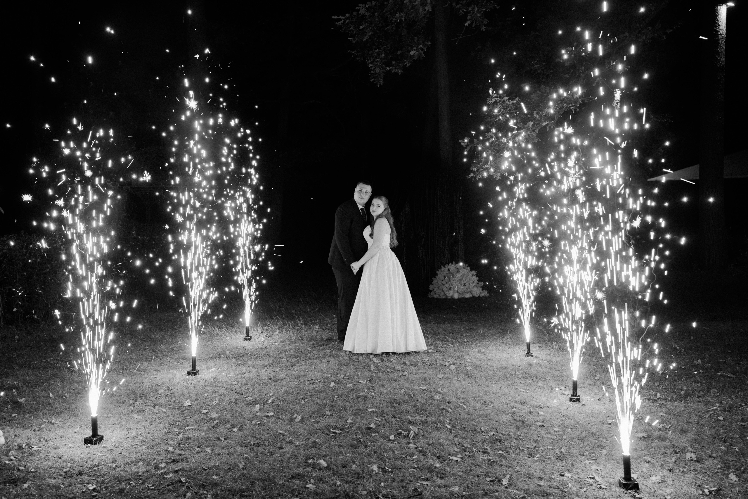 Nikita & Alena. Свадебный фотограф в Воронеже Самохина Екатерина