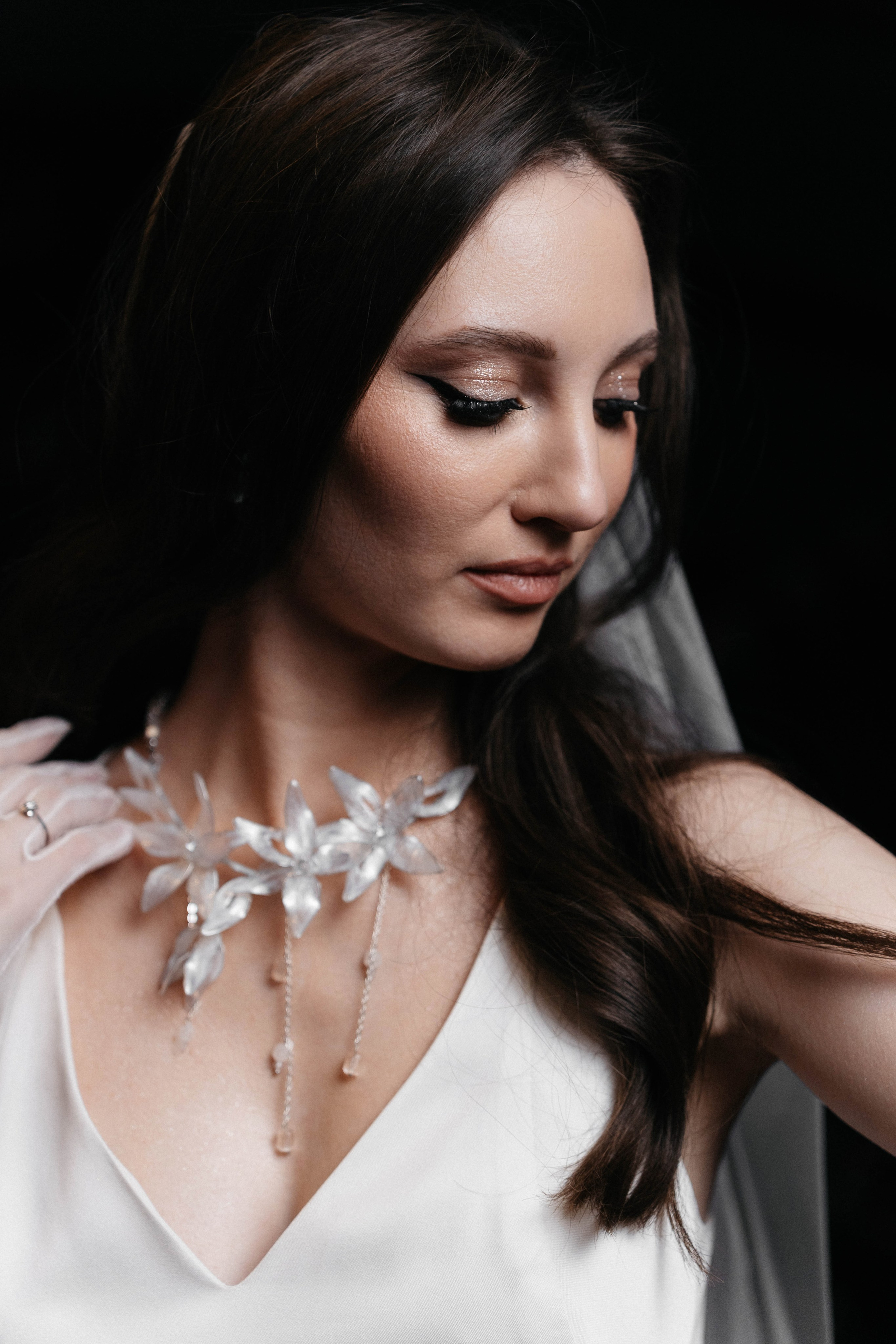 Dmitry & Antonina. Свадебный фотограф в Воронеже Самохина Екатерина