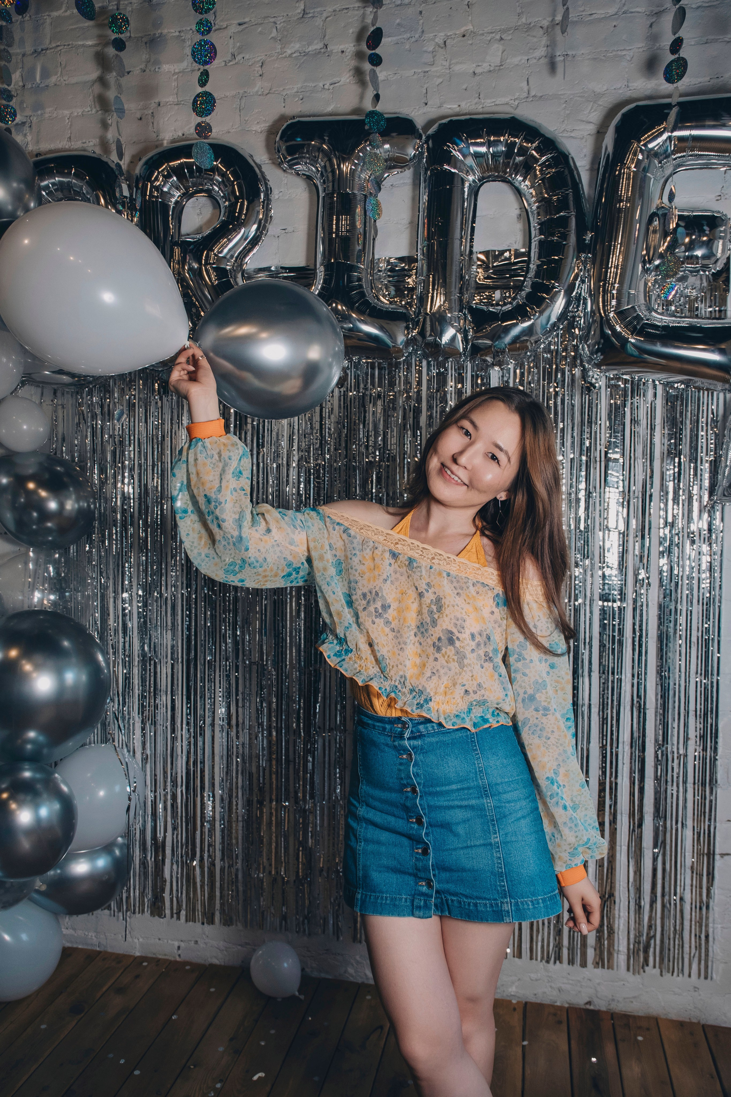 Девичник. Фотограф в Иркутске Анна Мирошникова