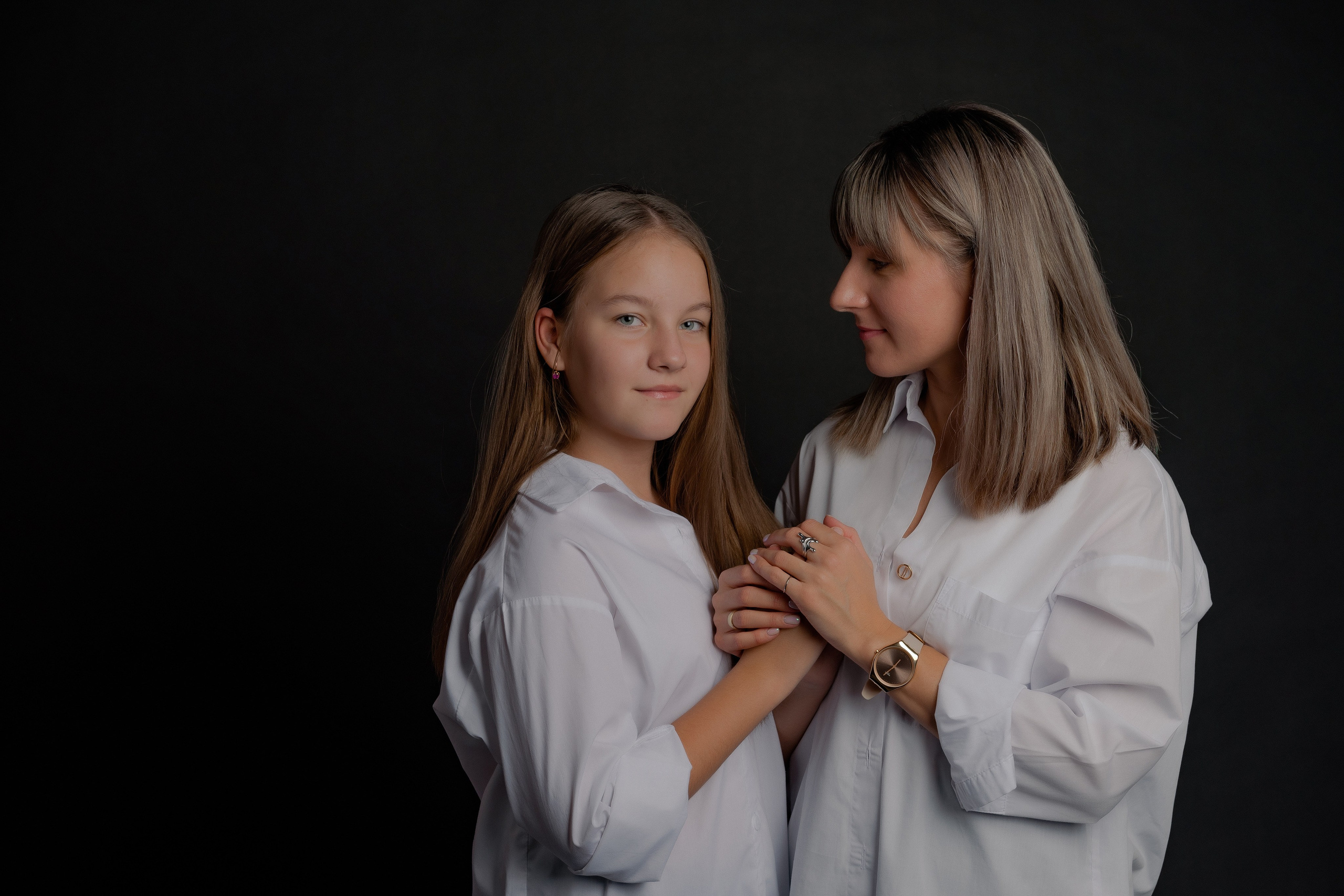 Фотоработы Юлии. Фотостудия Сфера в Чехове