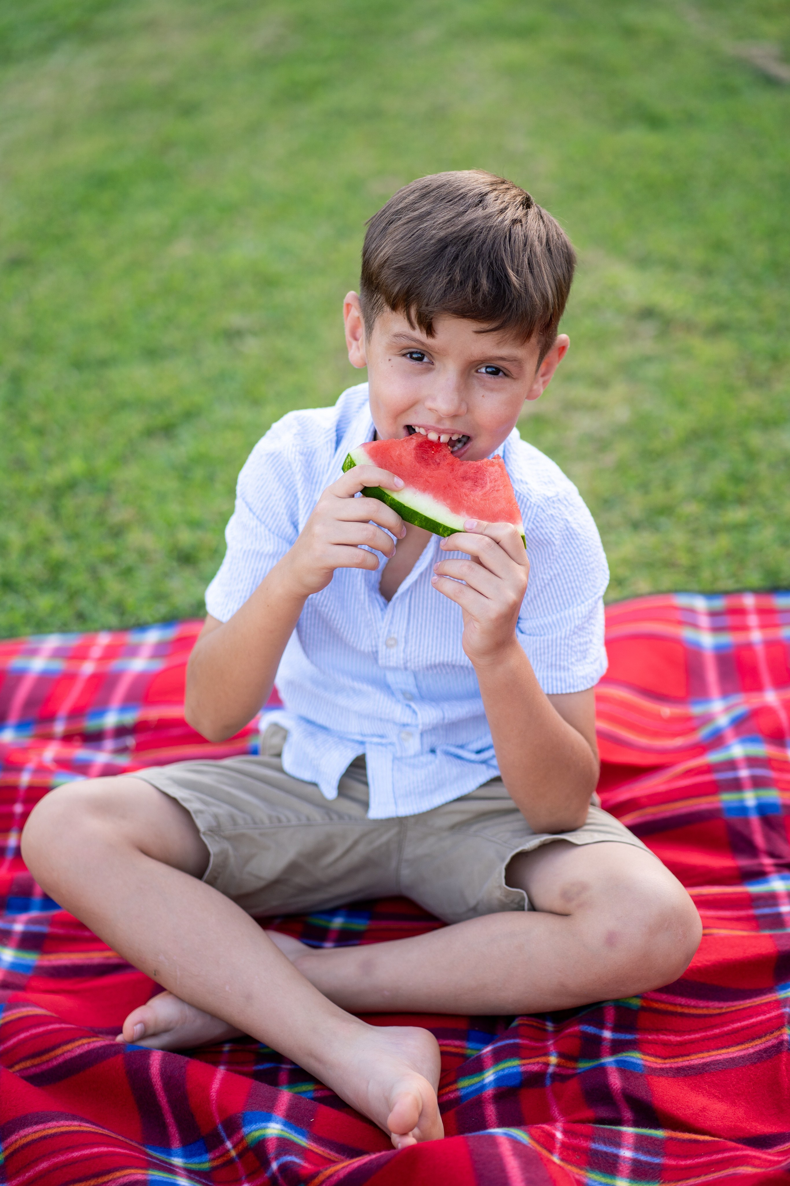 Семейная фотосессия Анжелики. Семейный и детский фотограф в Израиле и Москве Дорошок Надя
